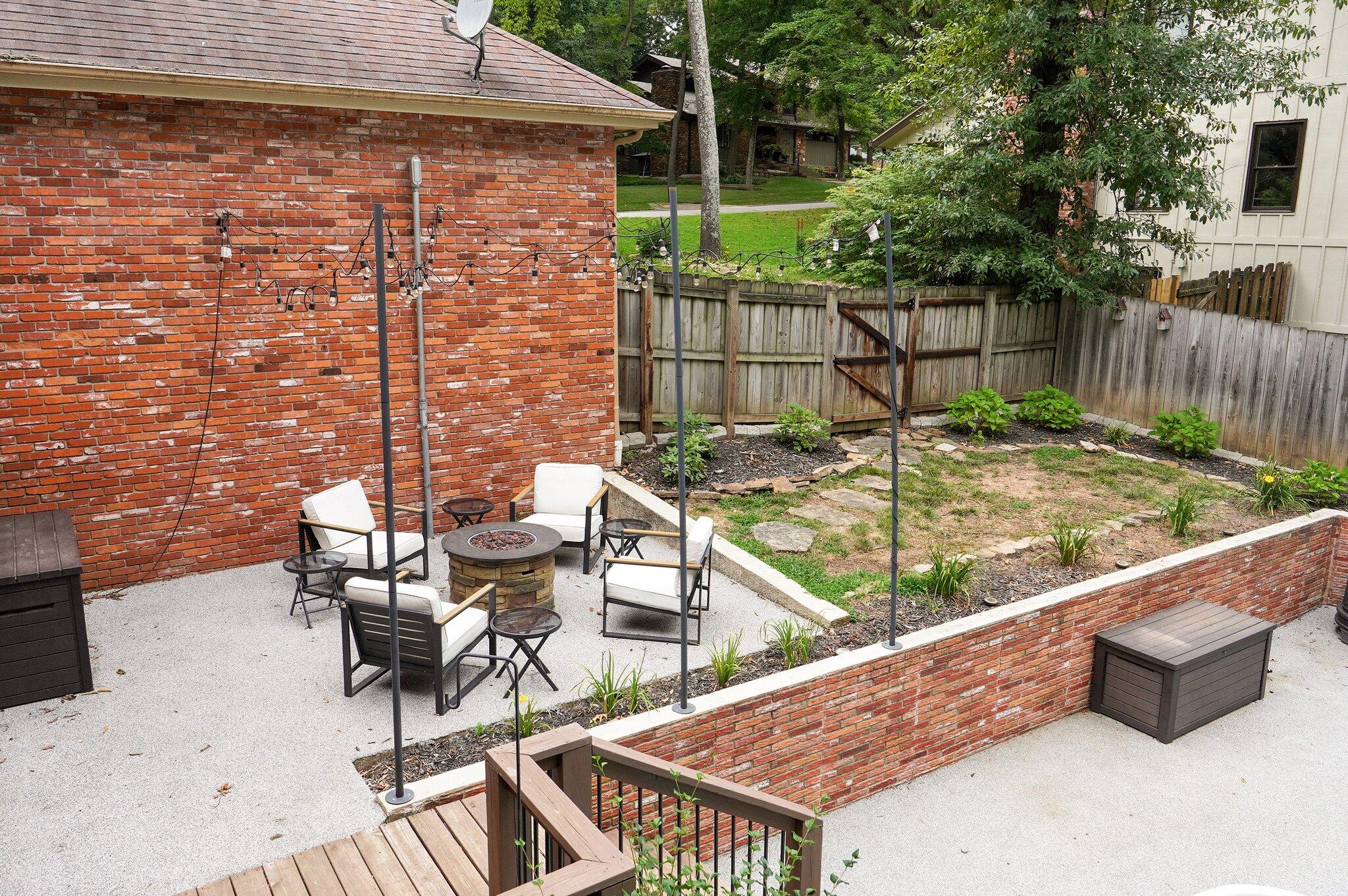 Oak Knolls - Residential