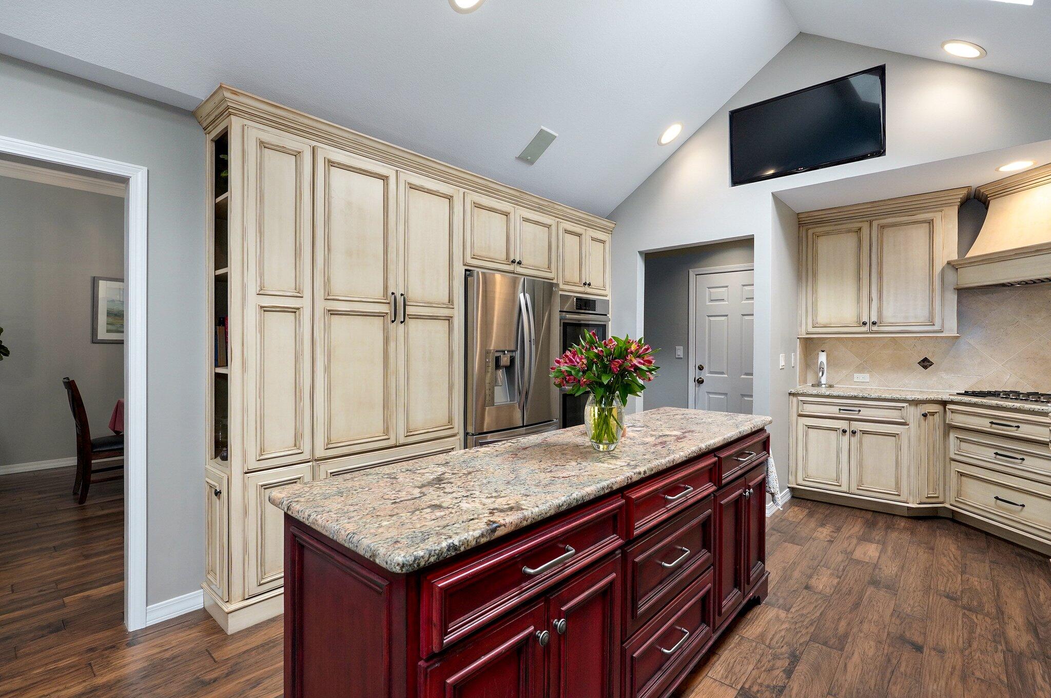 Oak Knolls - Residential
