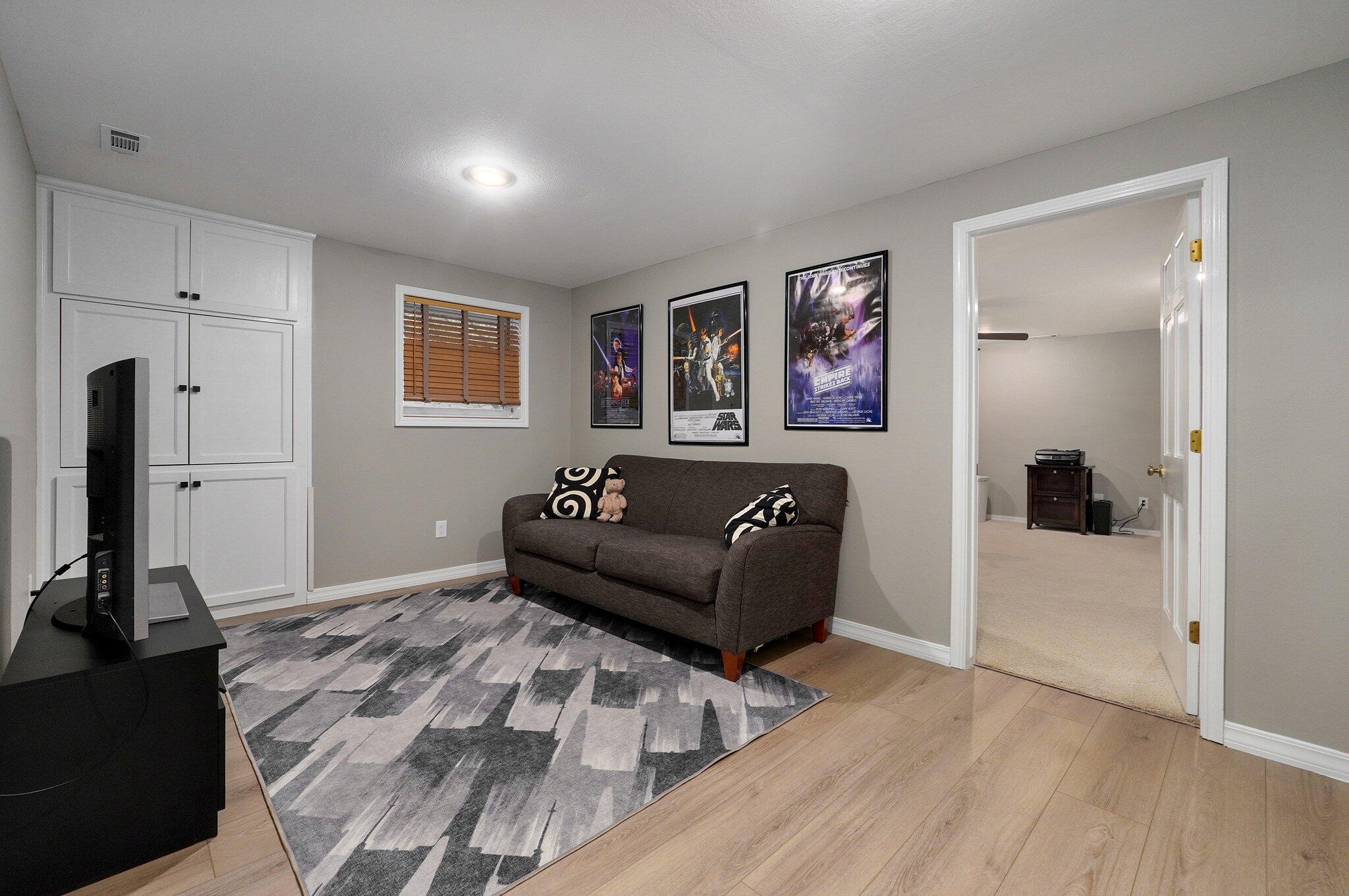 Oak Knolls - Residential