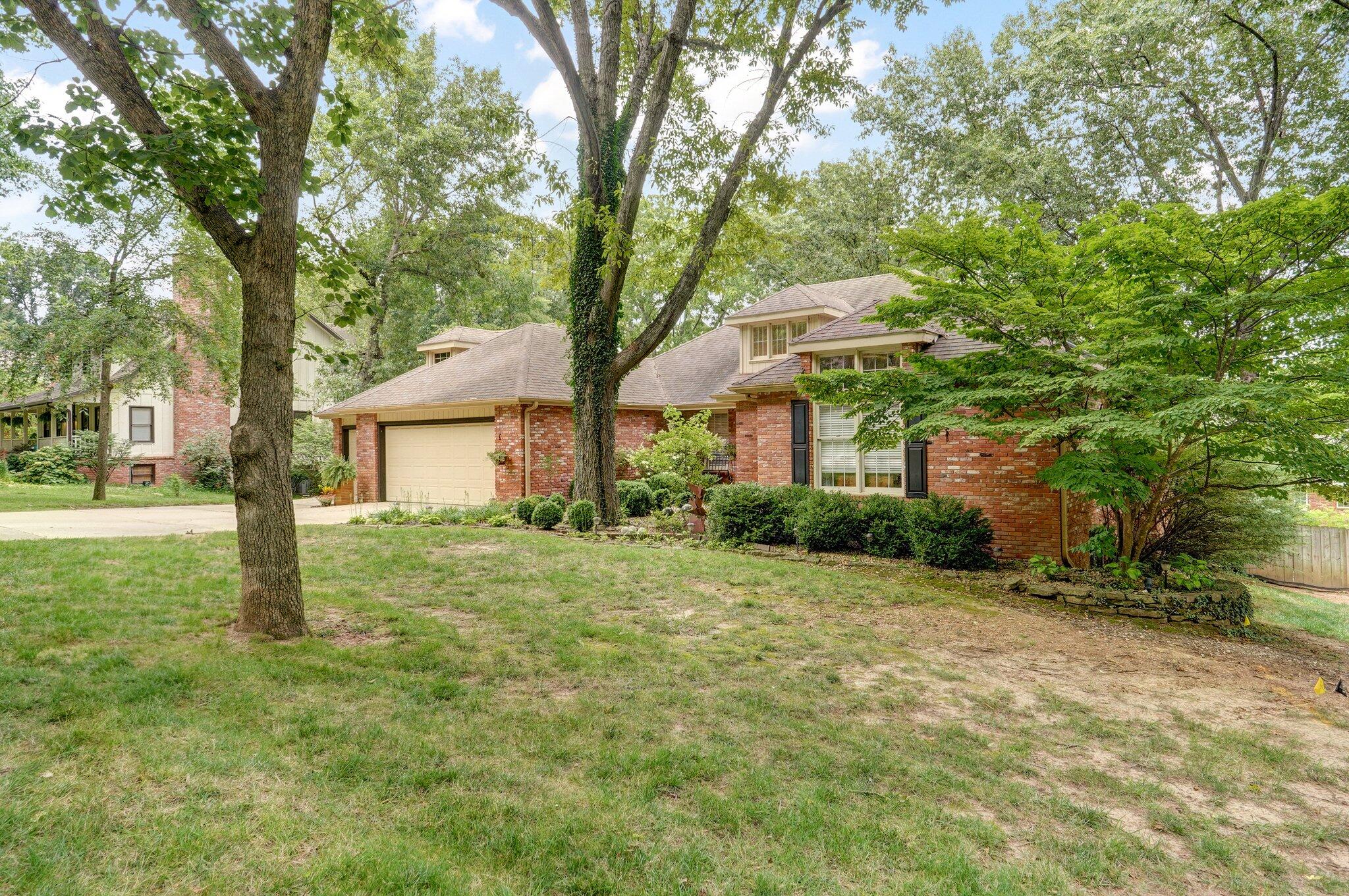 Oak Knolls - Residential