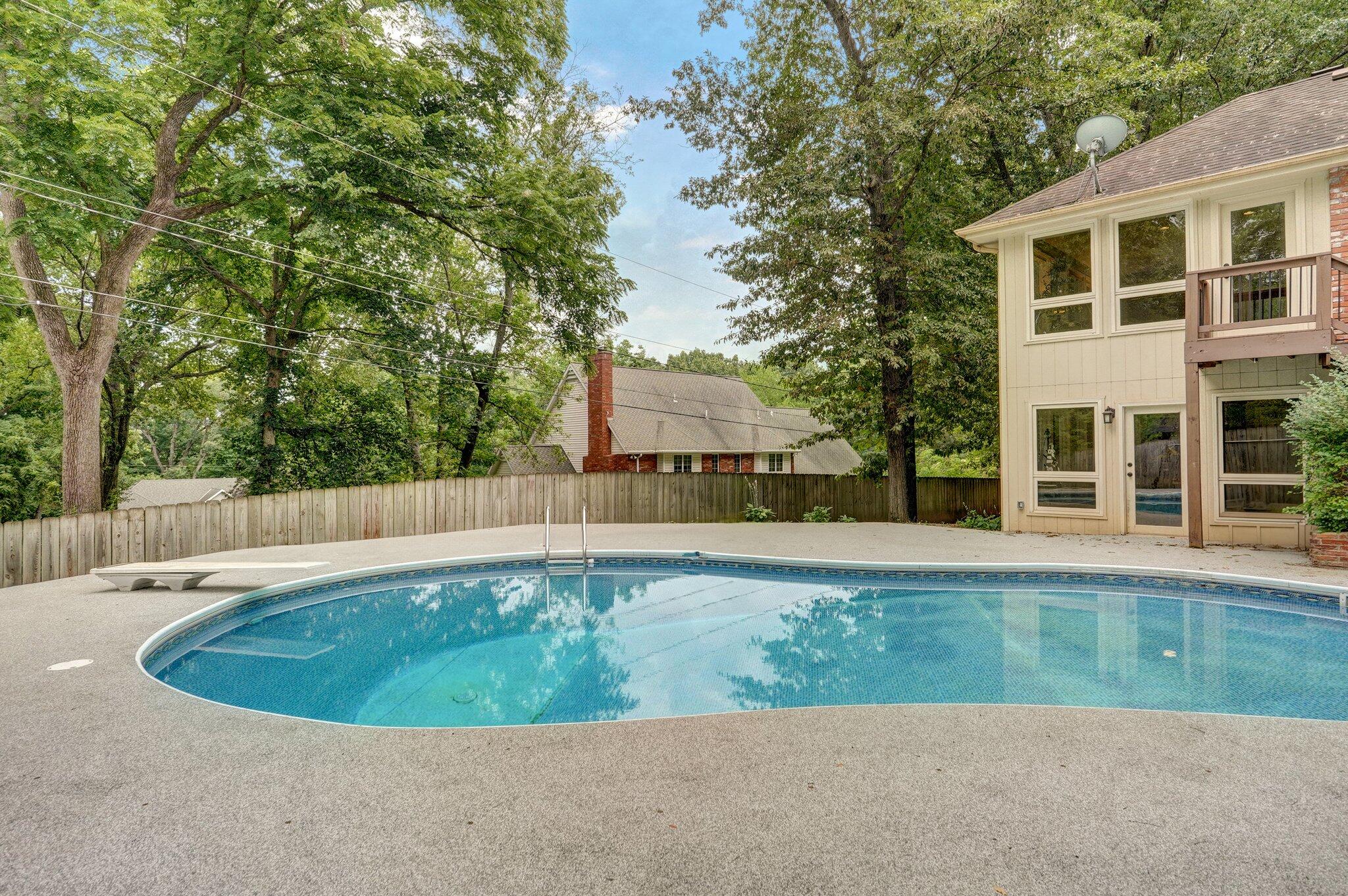 Oak Knolls - Residential