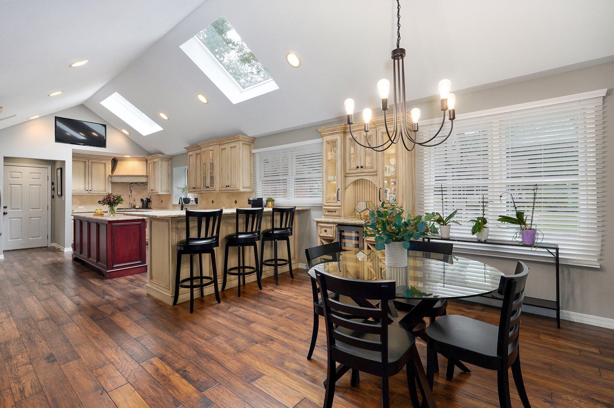 Oak Knolls - Residential