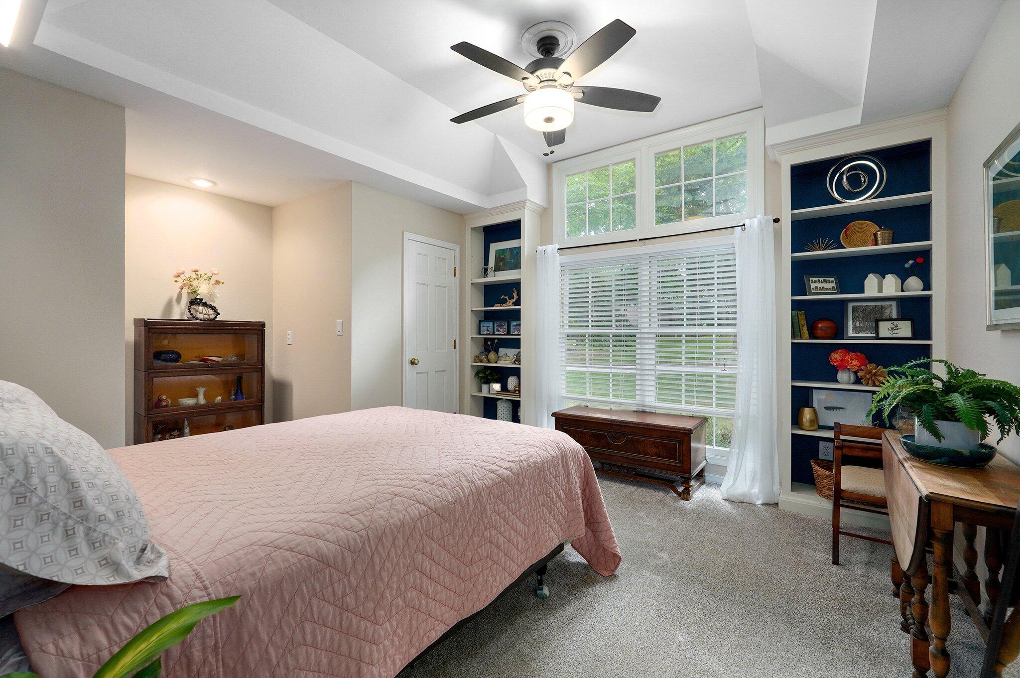 Oak Knolls - Residential