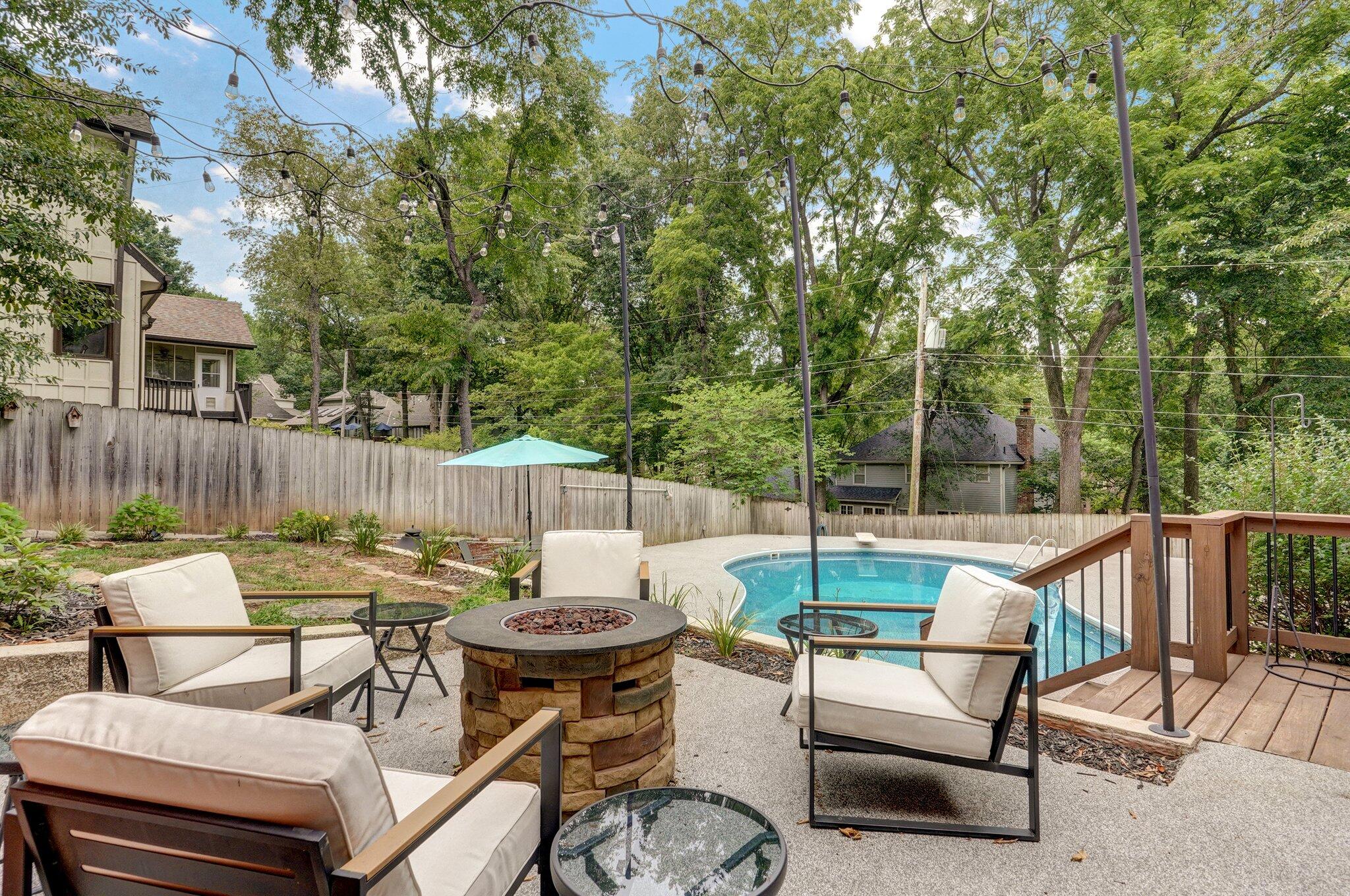 Oak Knolls - Residential