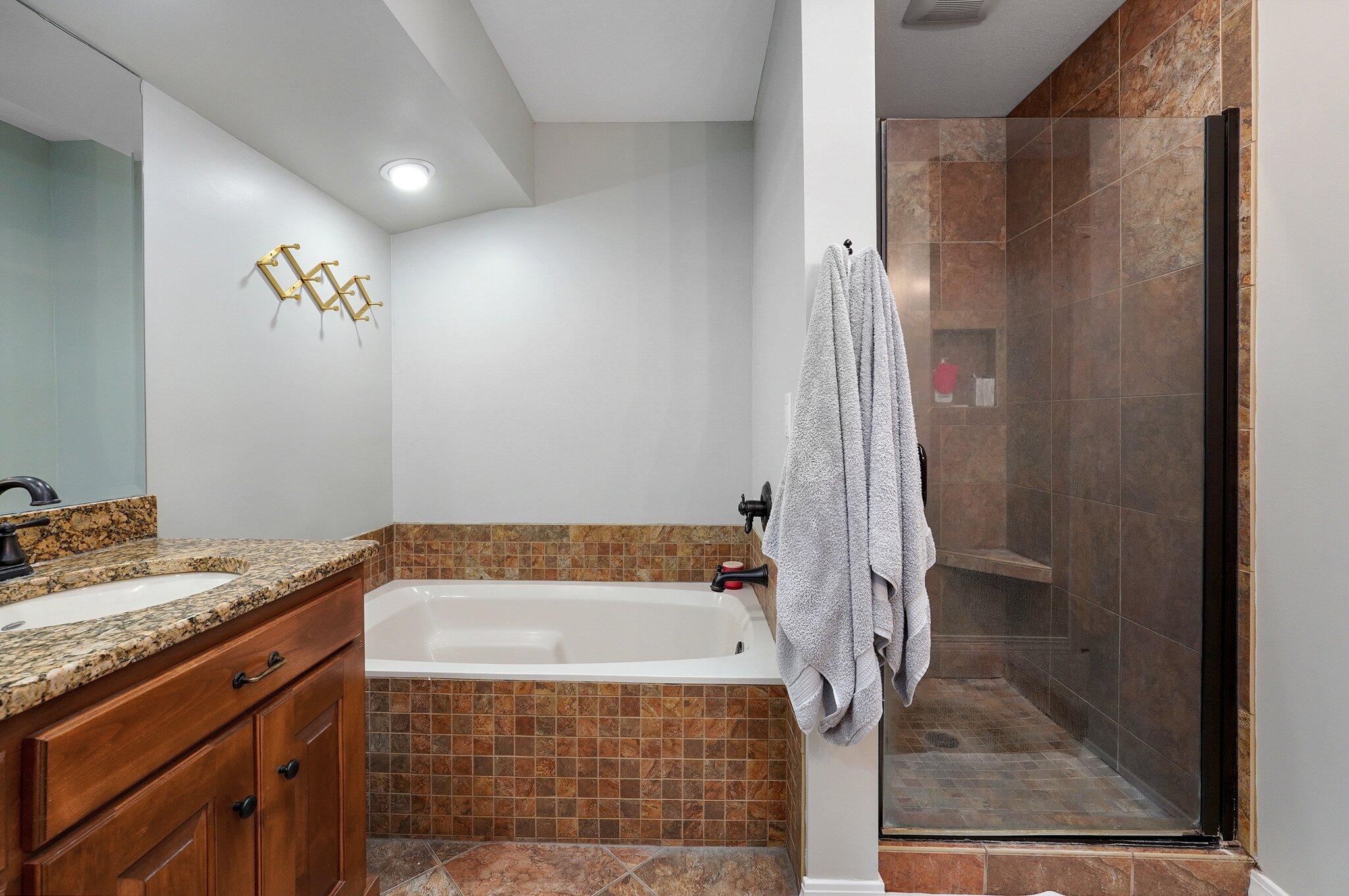 Oak Knolls - Residential