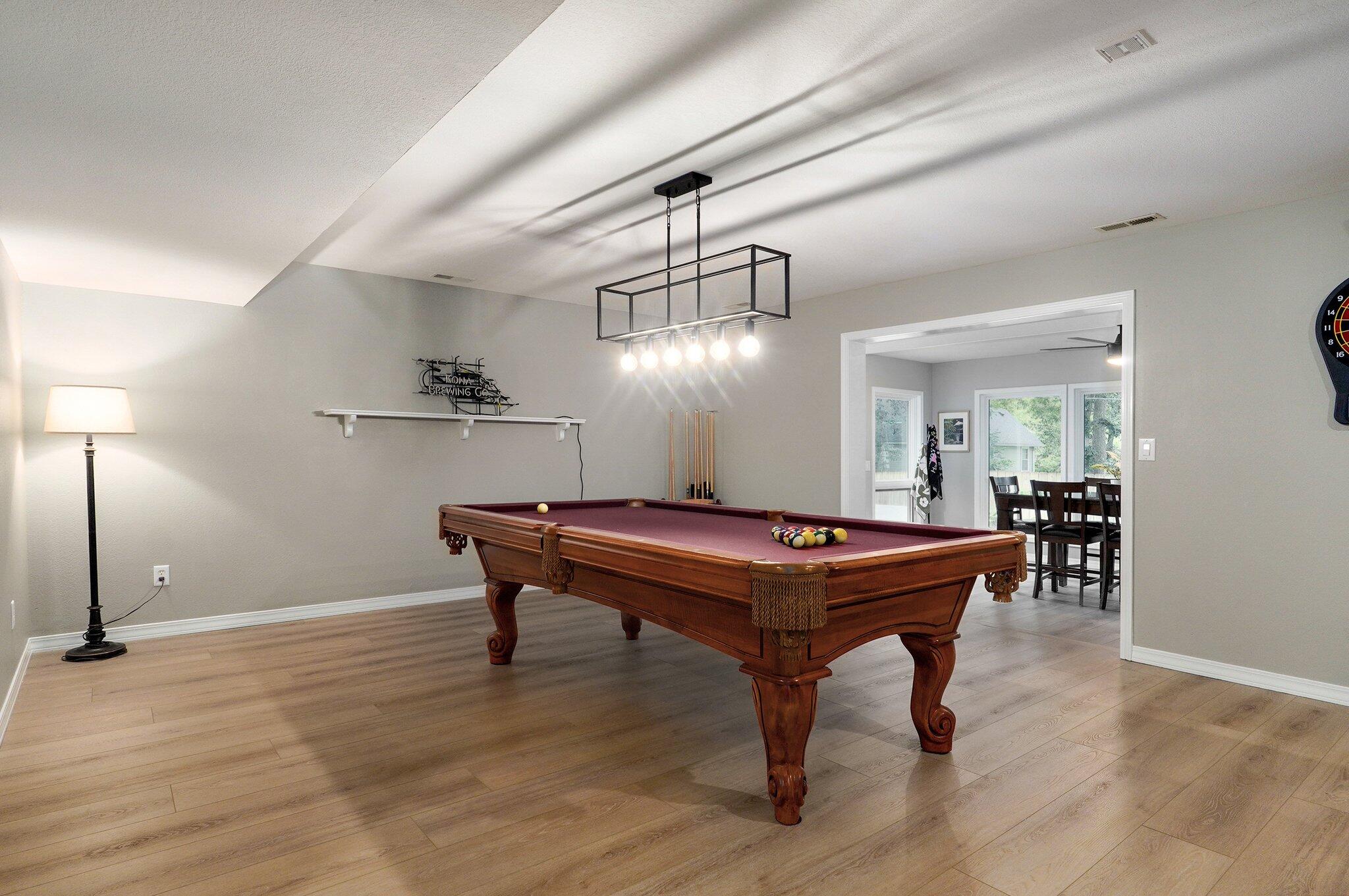 Oak Knolls - Residential