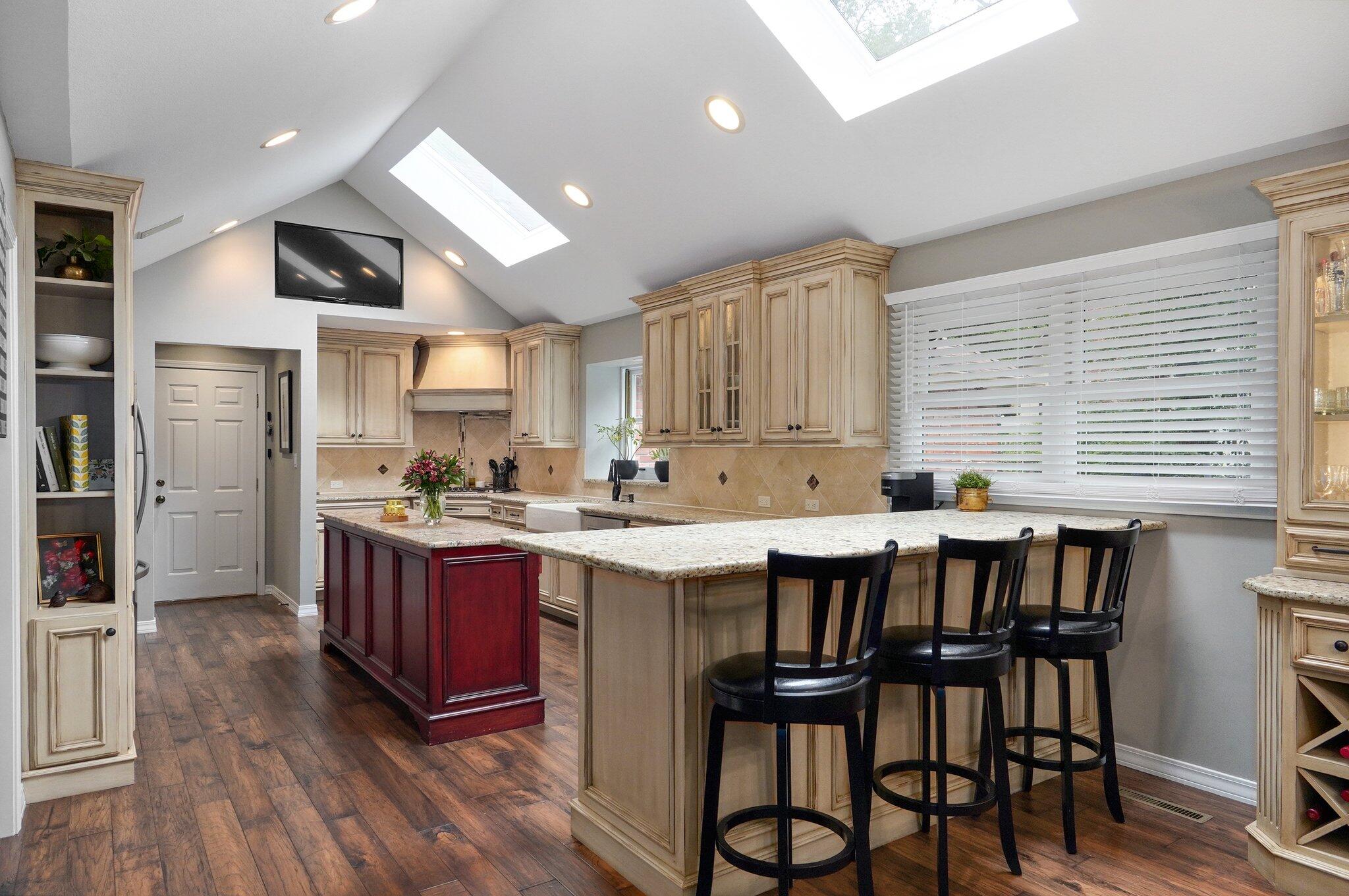 Oak Knolls - Residential