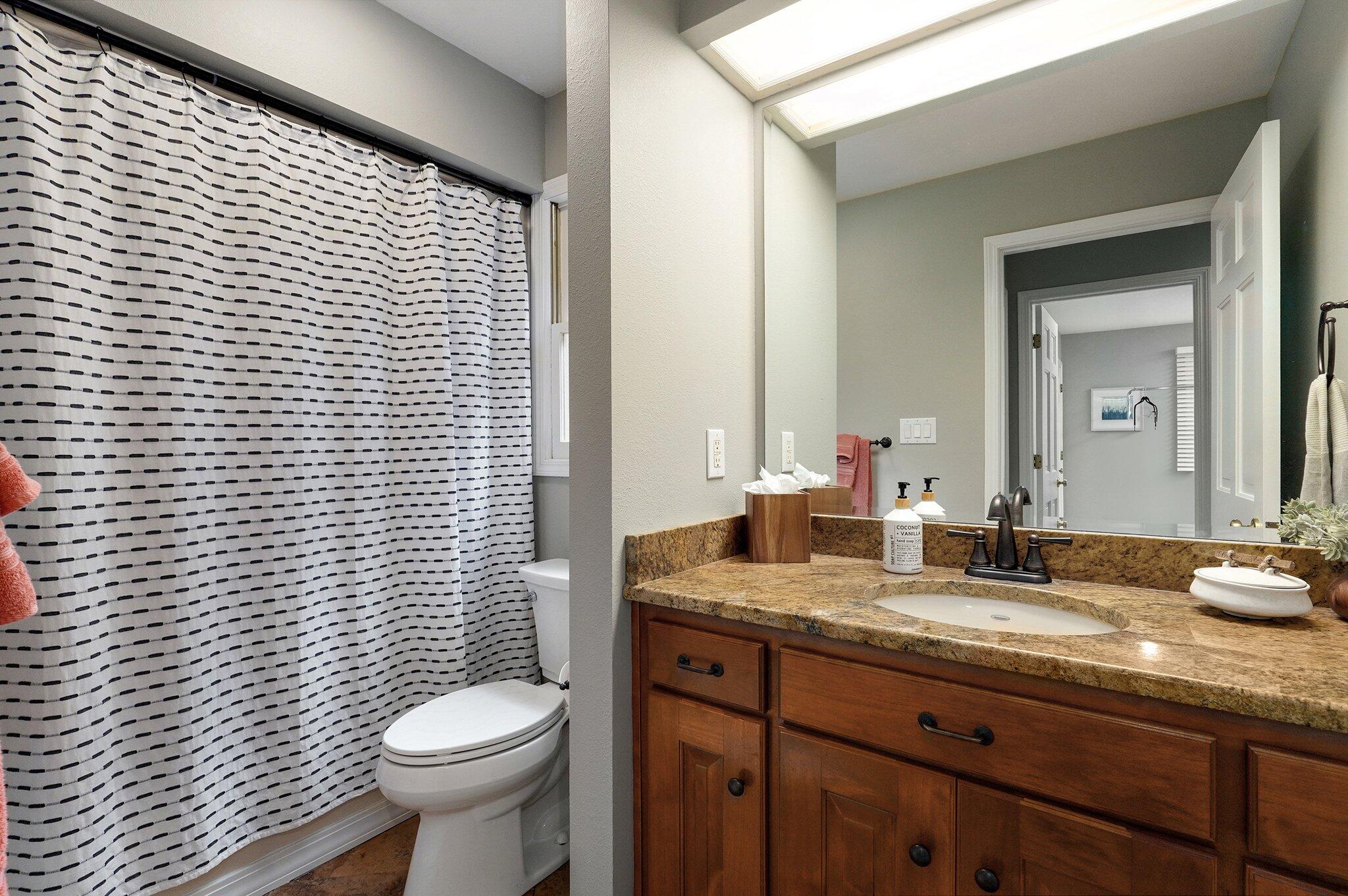 Oak Knolls - Residential