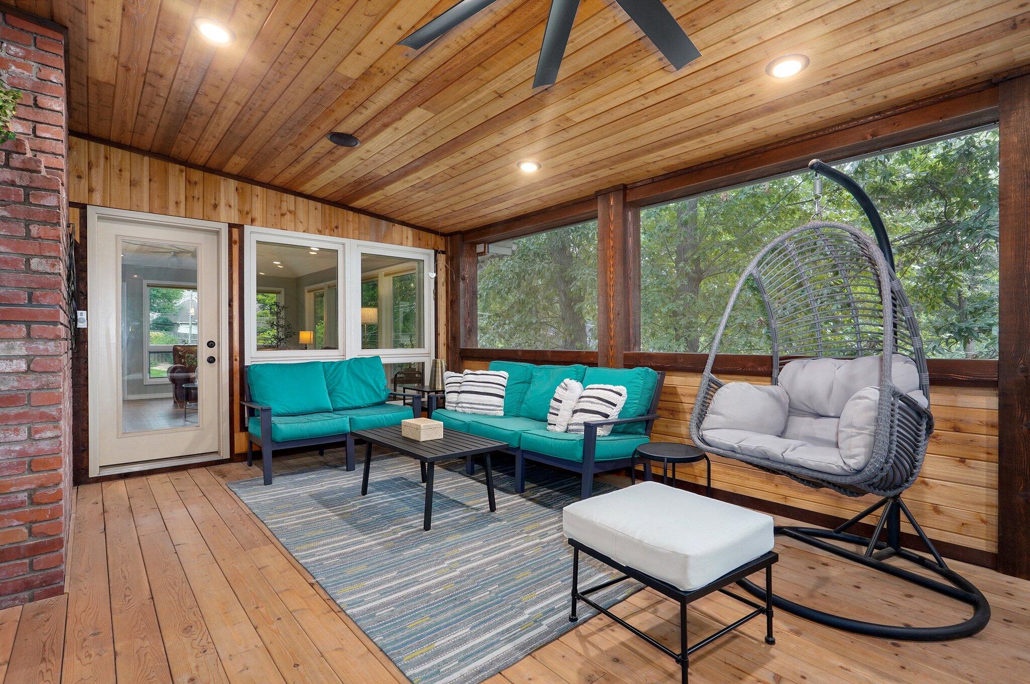 Oak Knolls - Residential