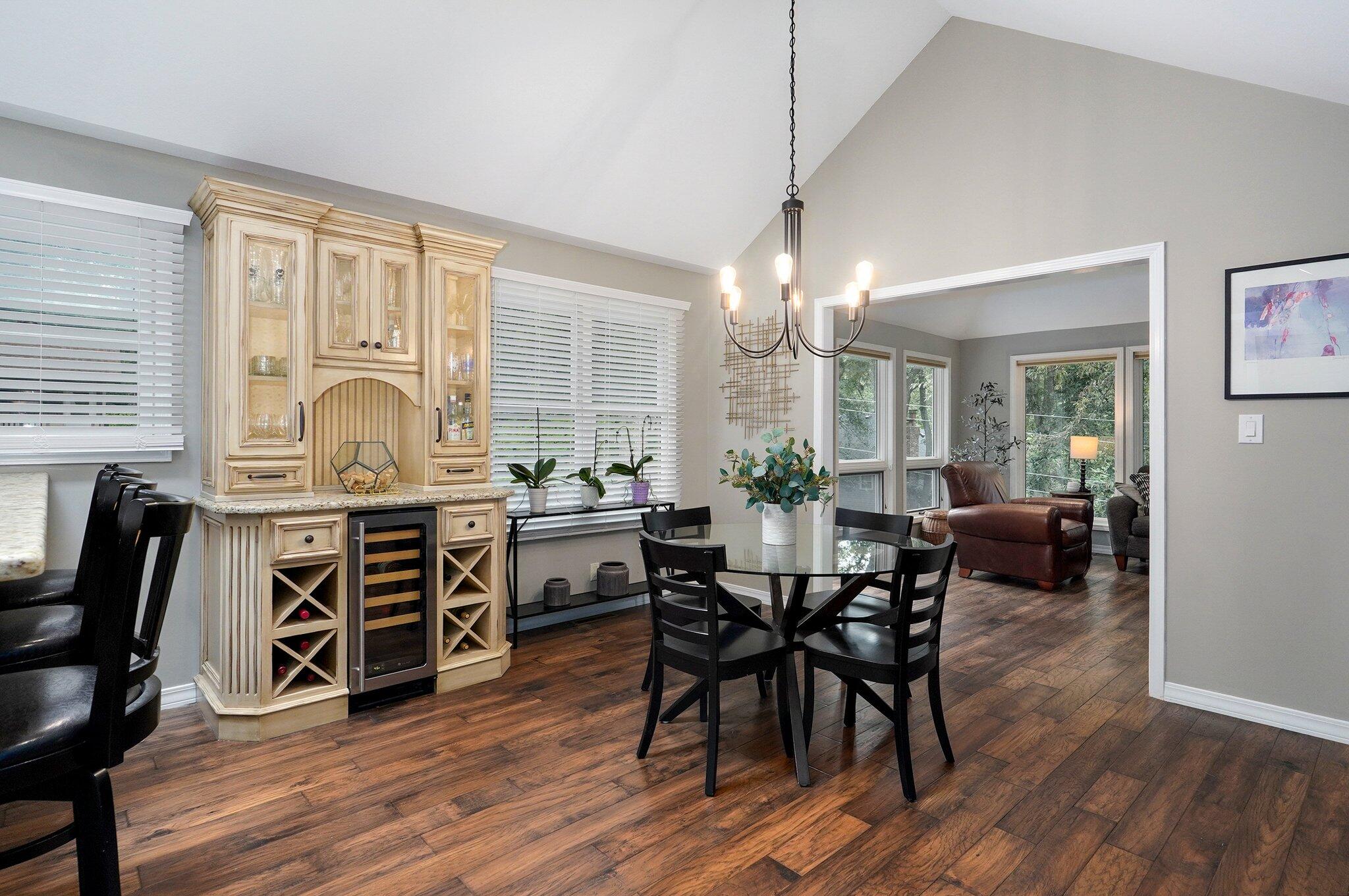Oak Knolls - Residential