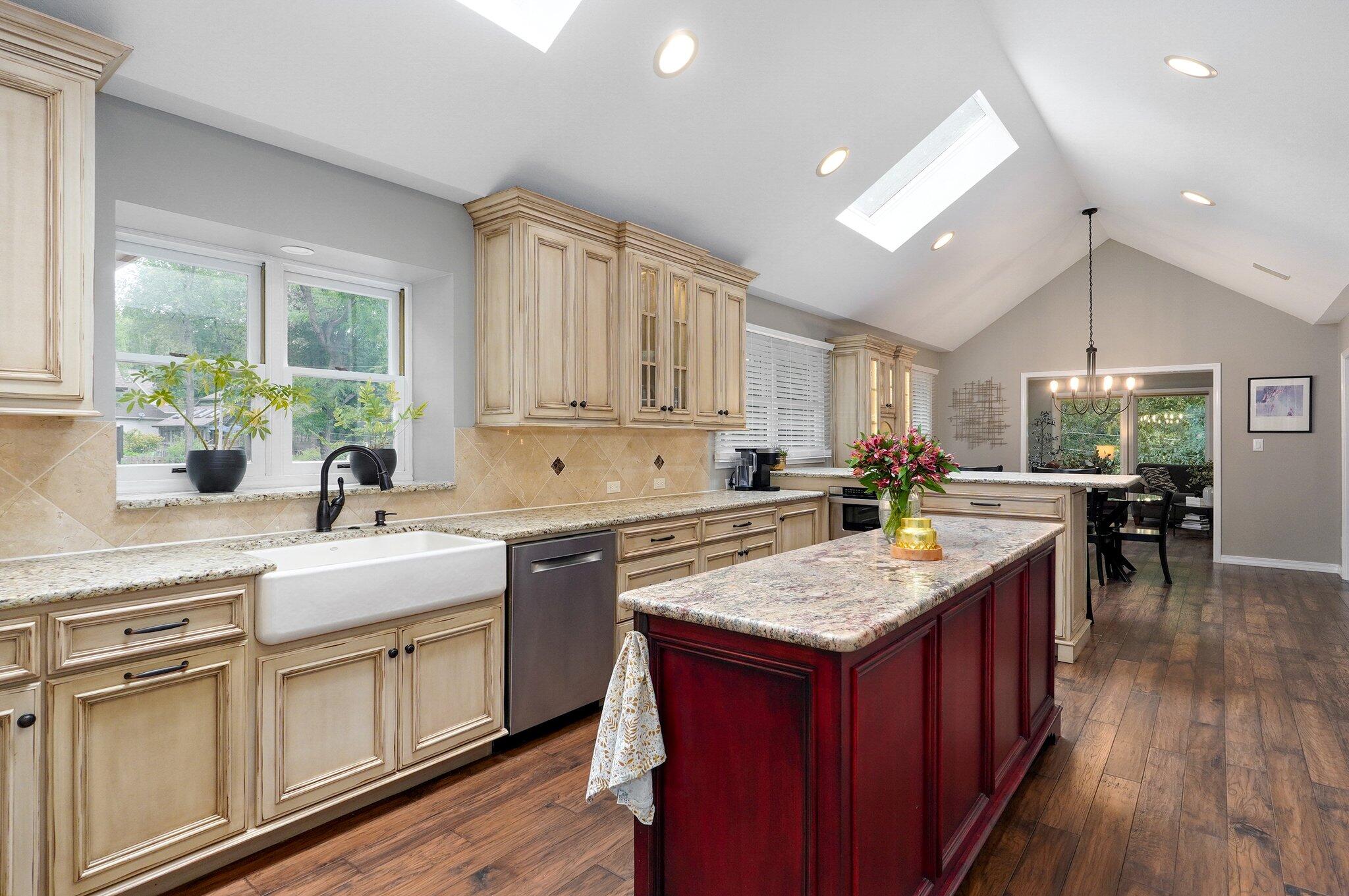 Oak Knolls - Residential