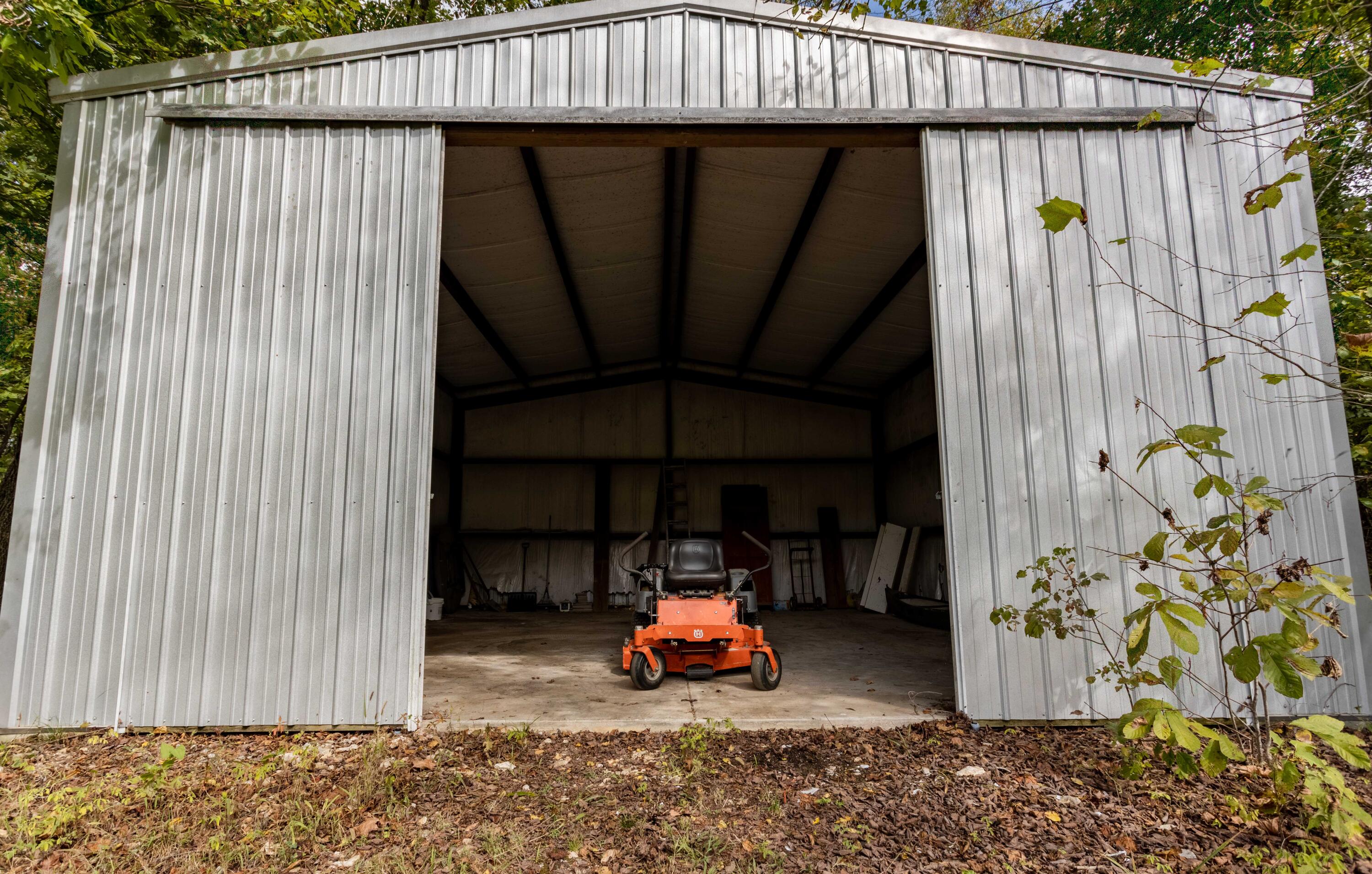 N/A - Farm