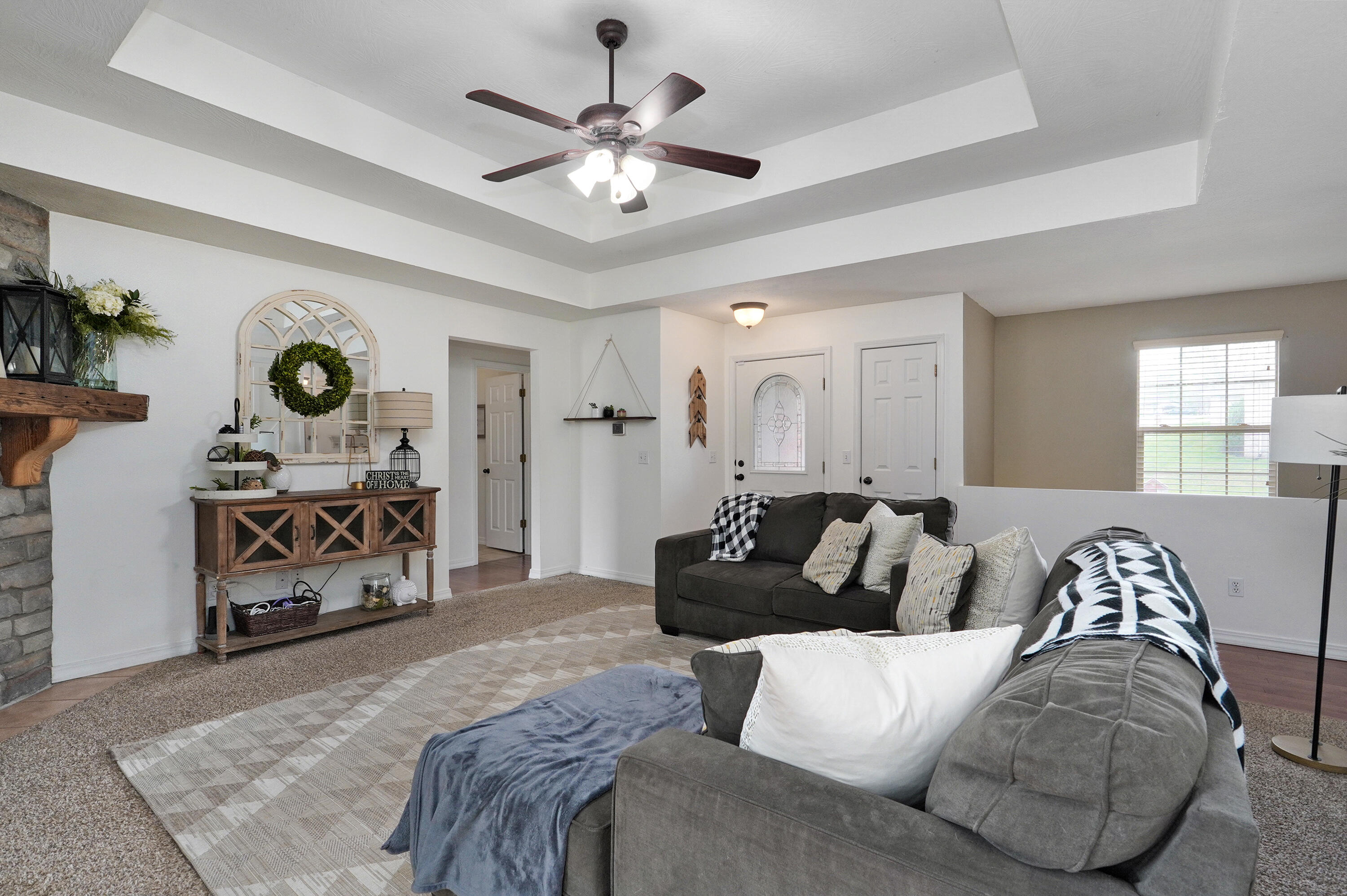 Carriage Crossing - Residential