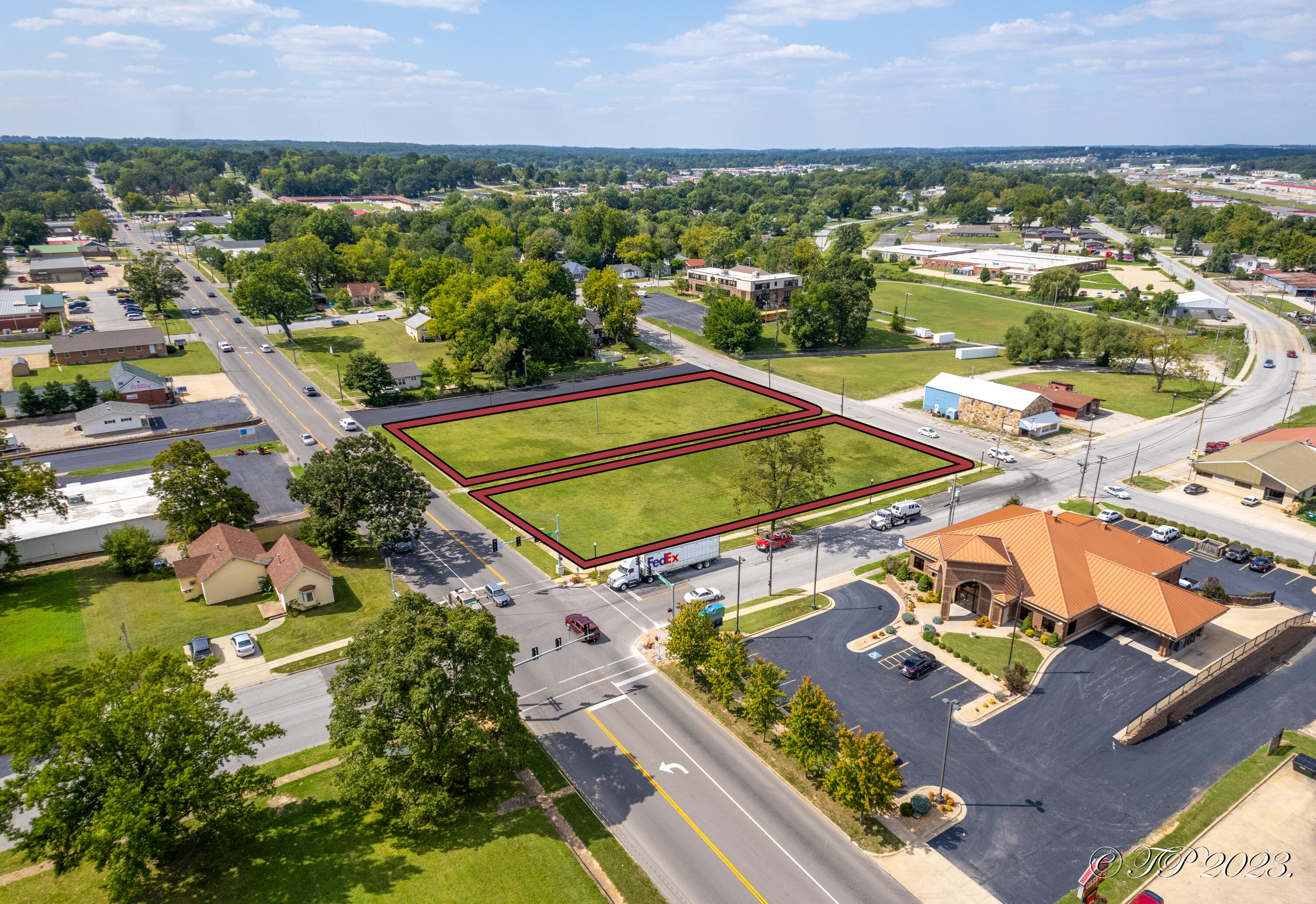 Howell-Not in List - Commercial Sale