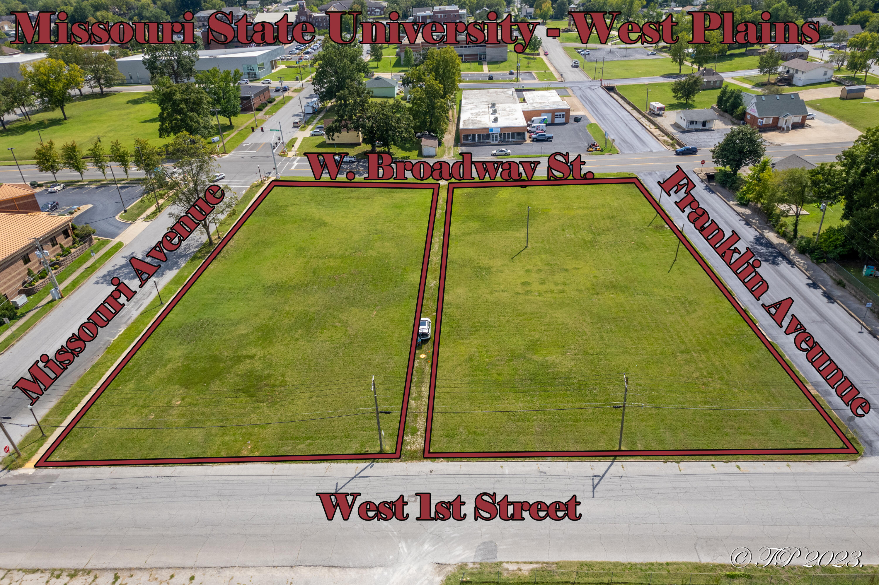 Howell-Not in List - Commercial Sale