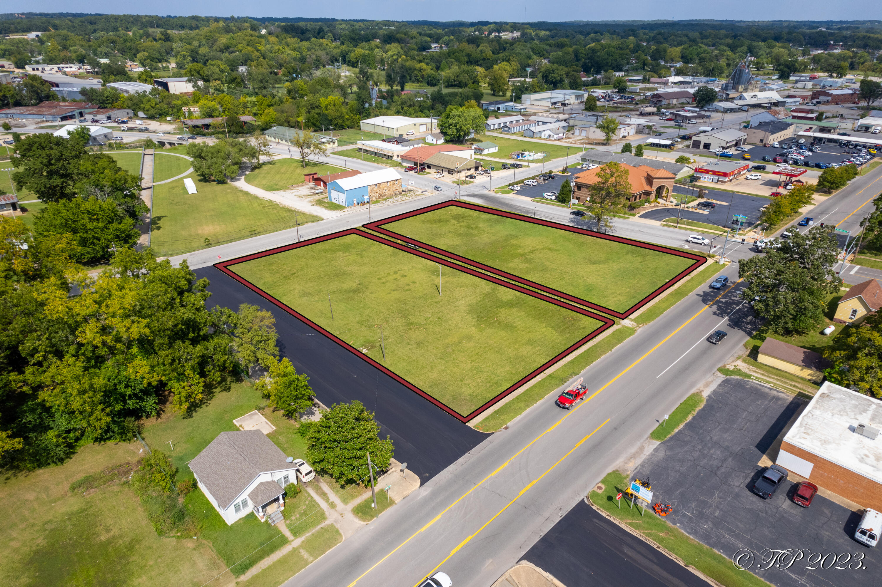 Howell-Not in List - Commercial Sale