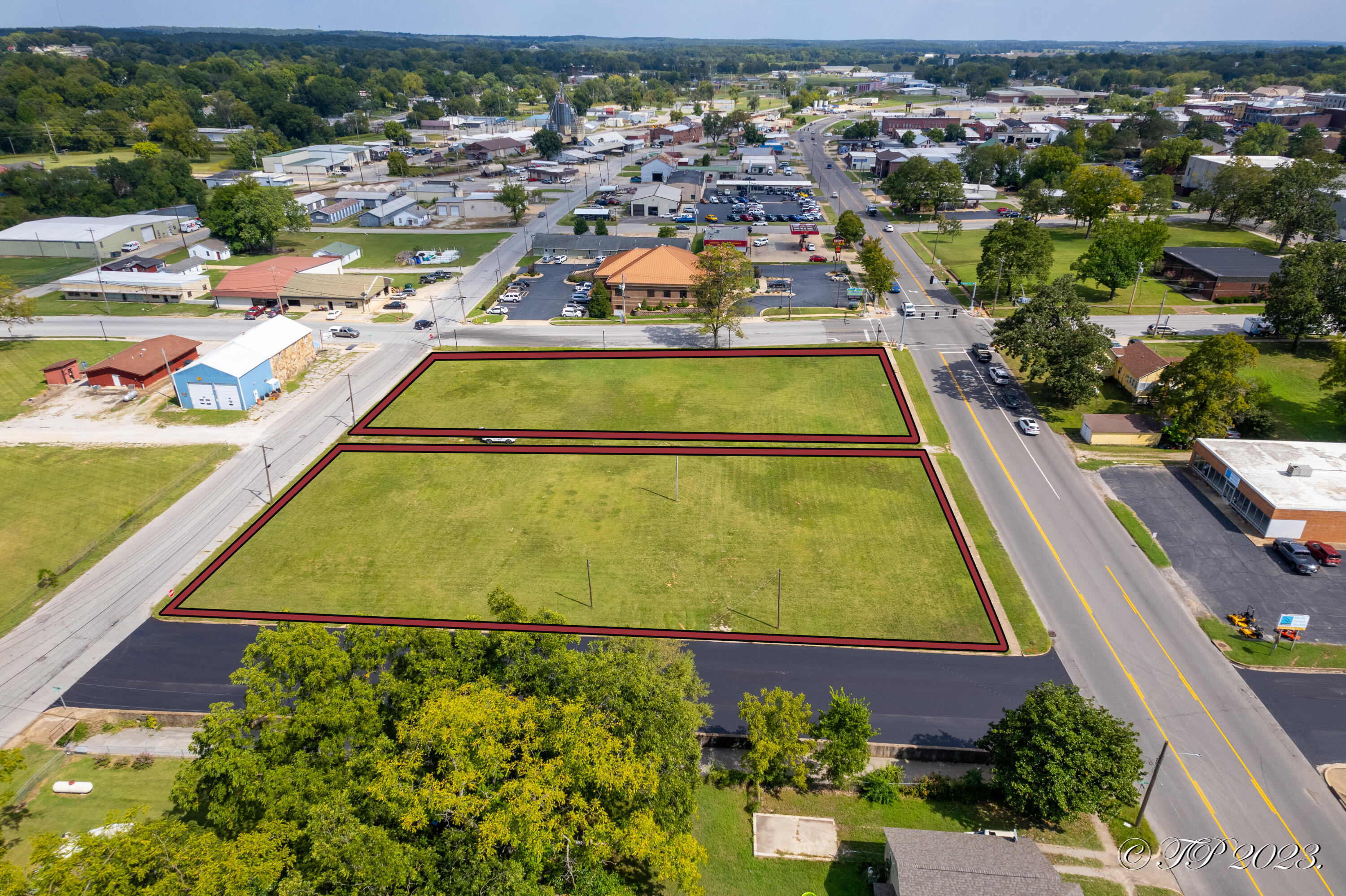Howell-Not in List - Commercial Sale