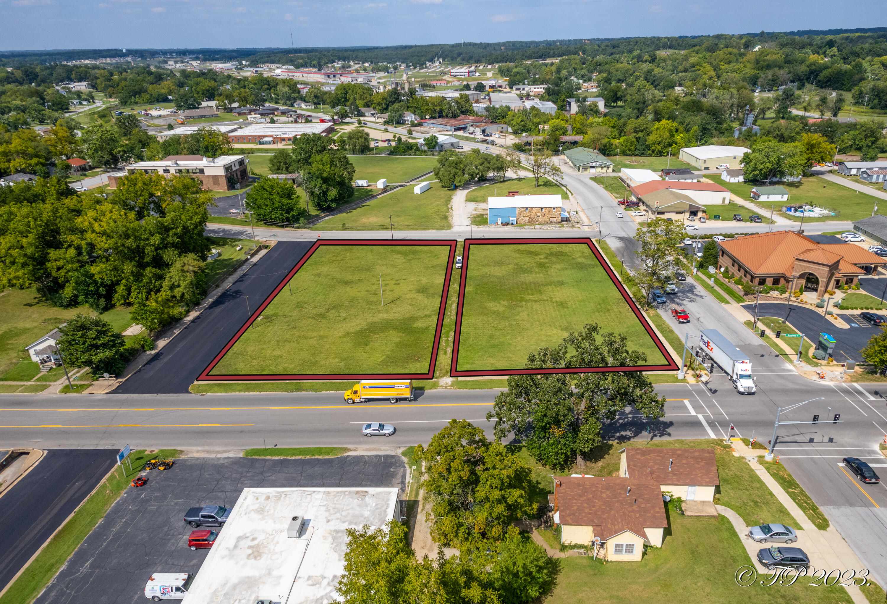 Howell-Not in List - Commercial Sale