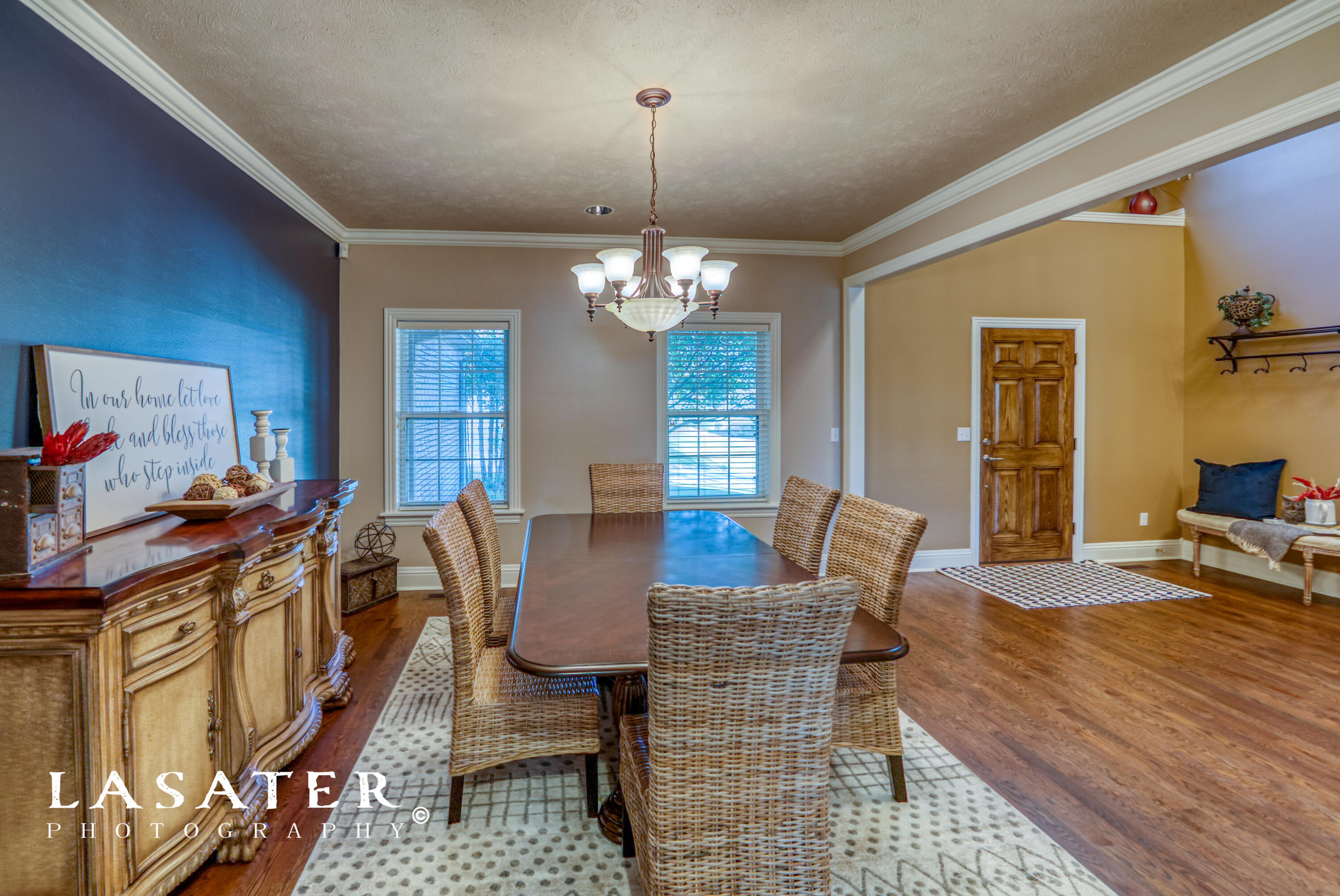 Boone-Not in List - Residential