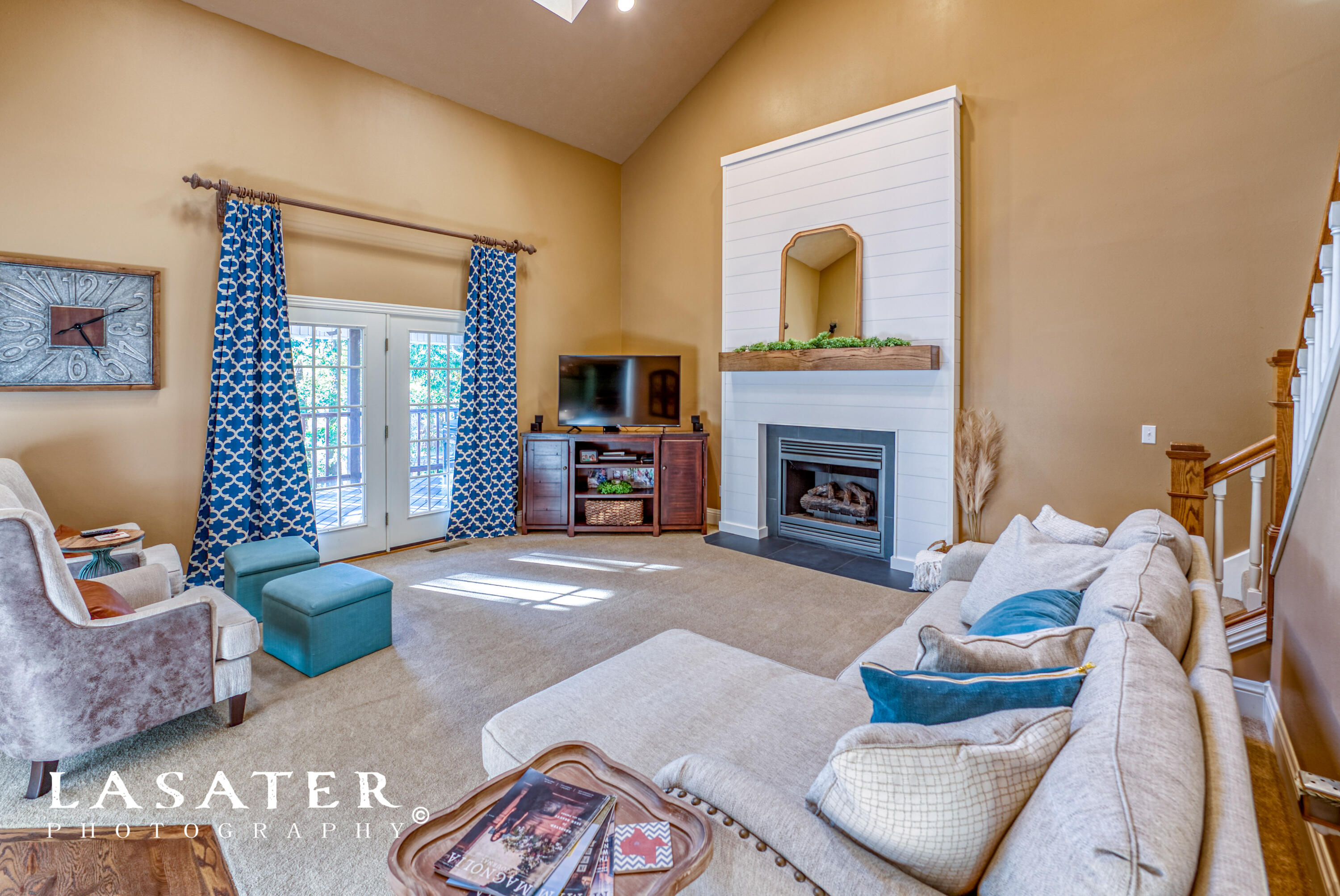 Boone-Not in List - Residential