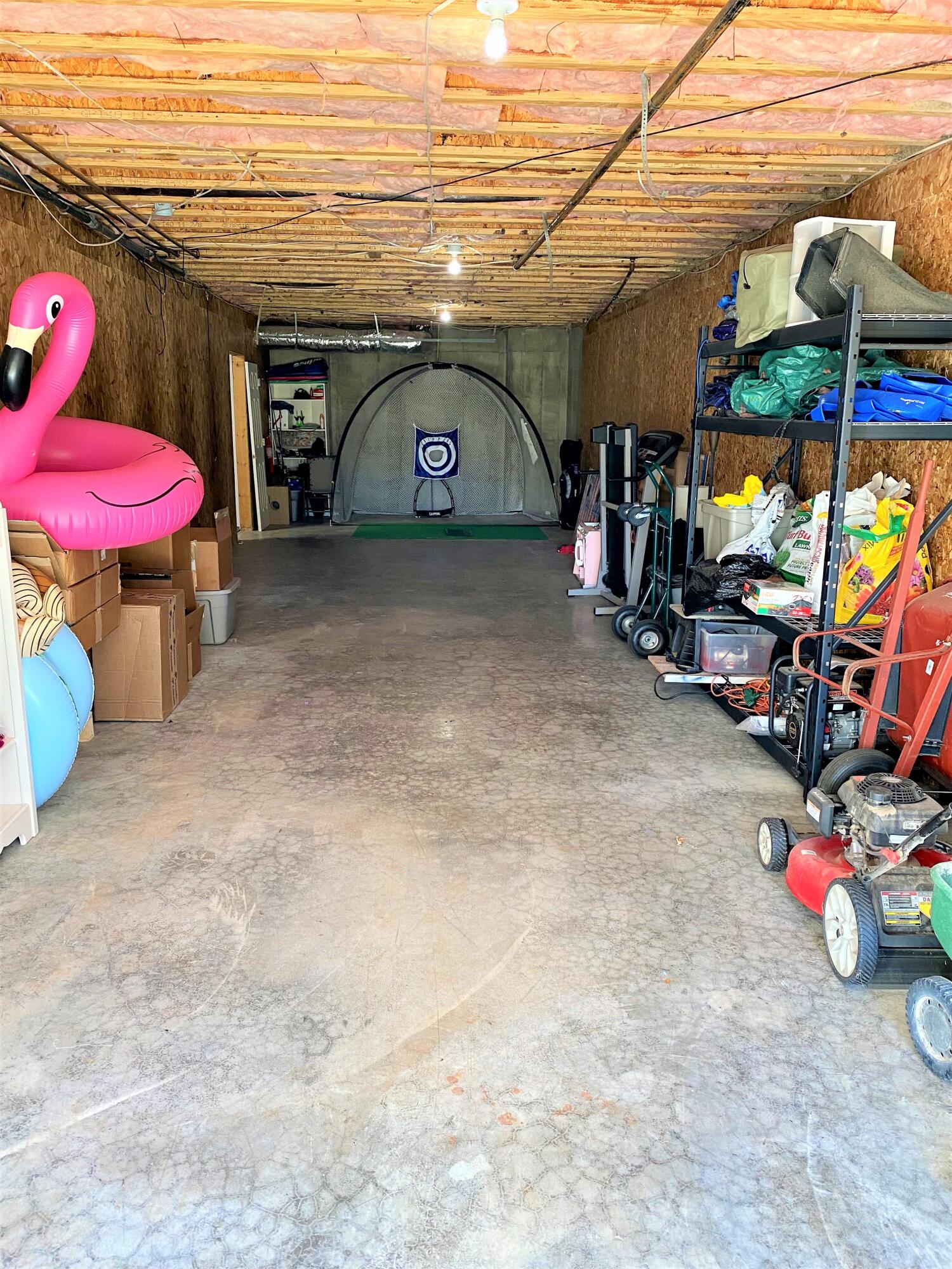Boone-Not in List - Residential