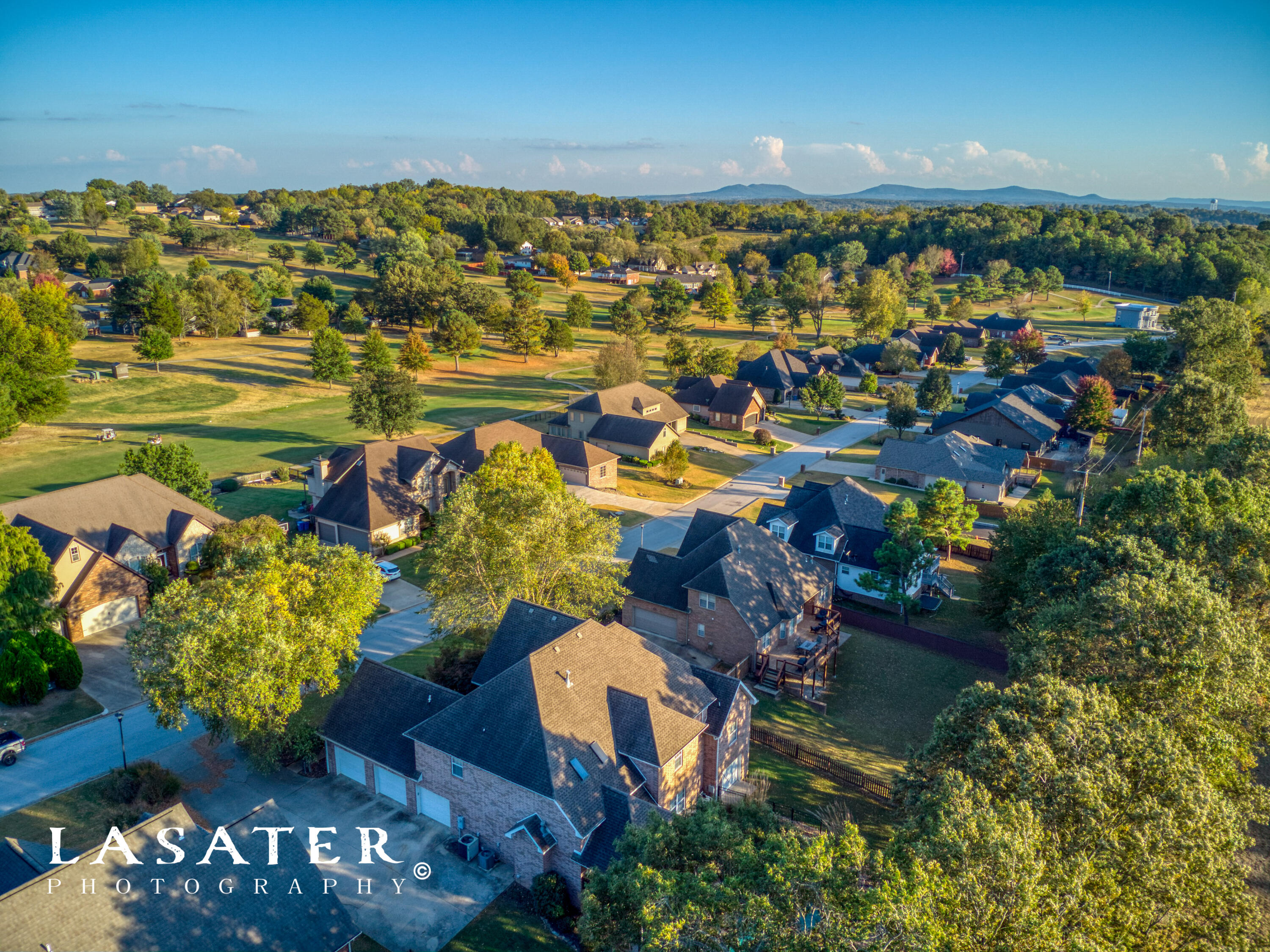 Boone-Not in List - Residential