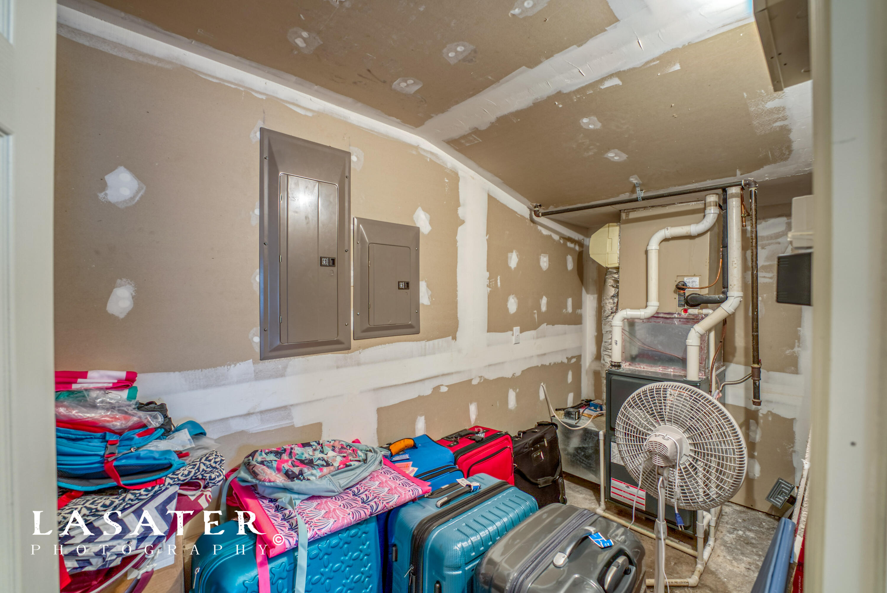 Boone-Not in List - Residential