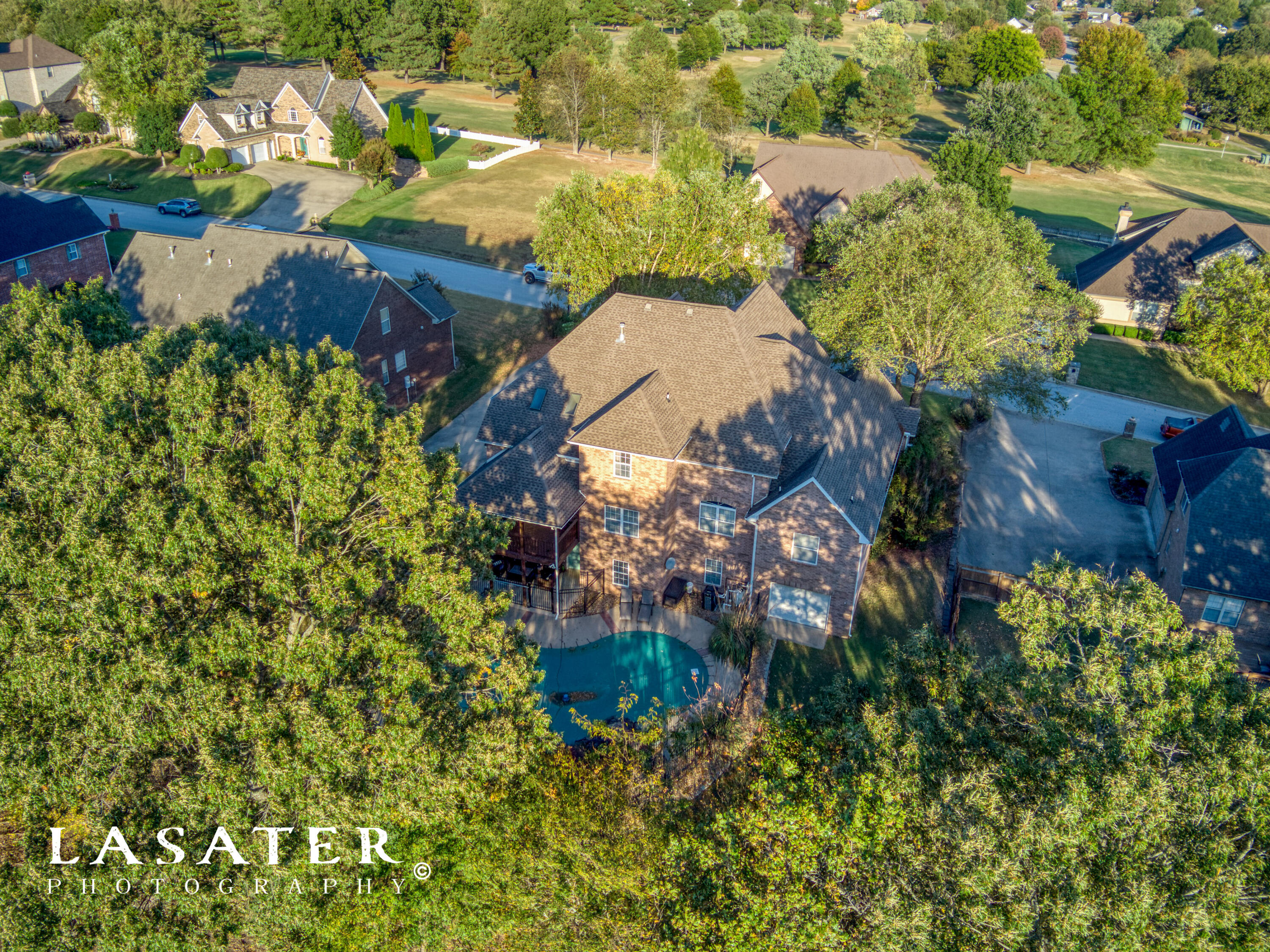Boone-Not in List - Residential