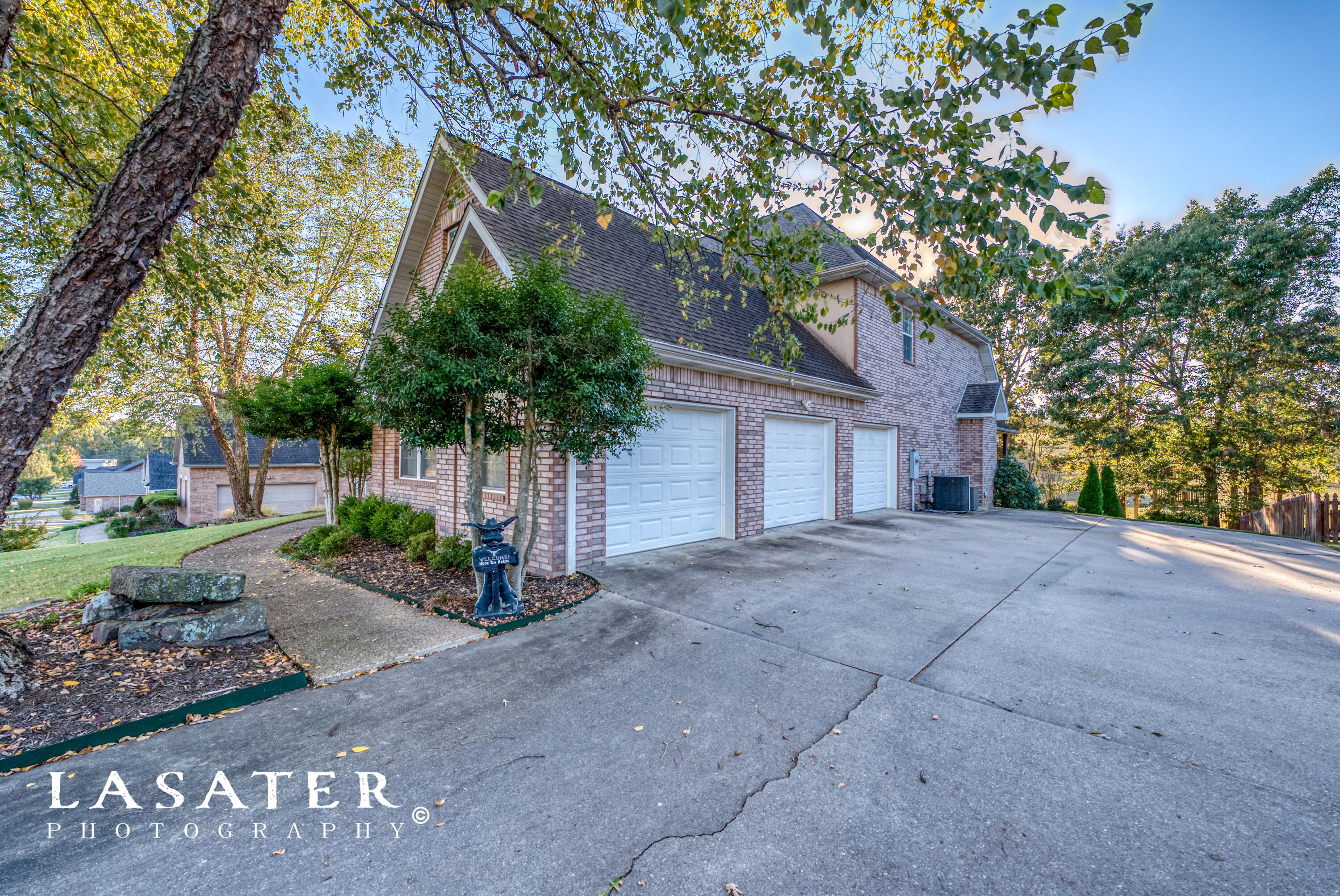 Boone-Not in List - Residential