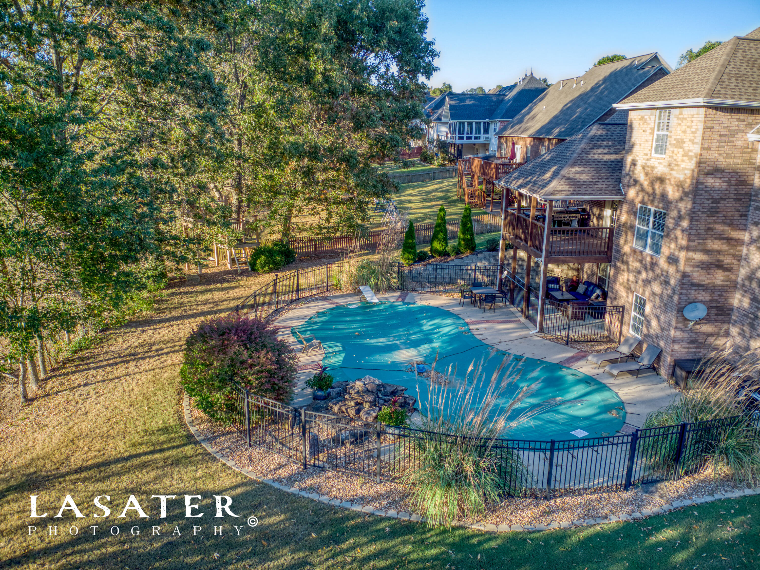 Boone-Not in List - Residential