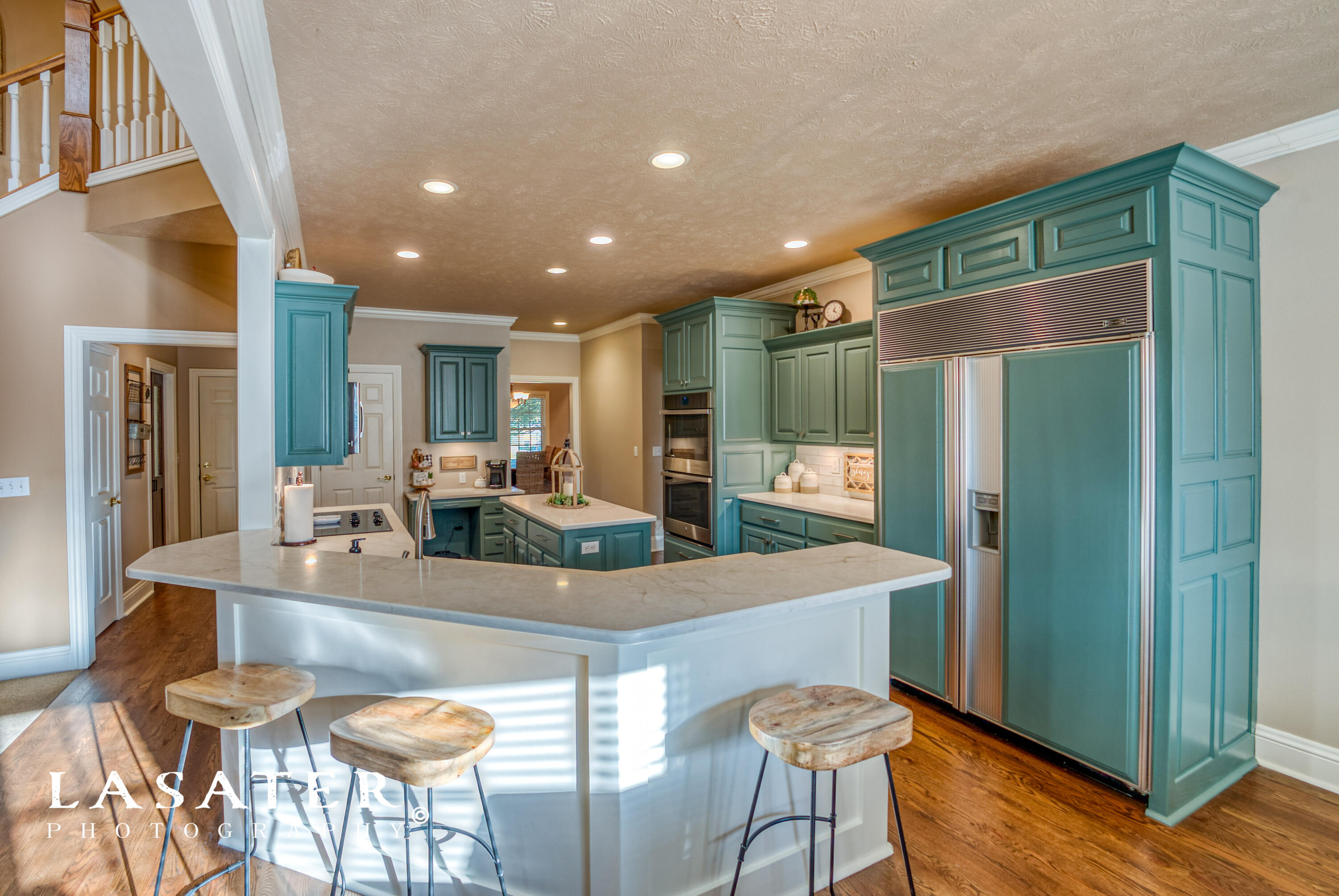 Boone-Not in List - Residential