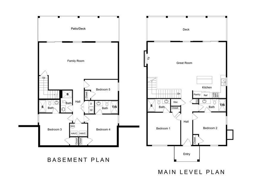 Taney-Not in List - Residential