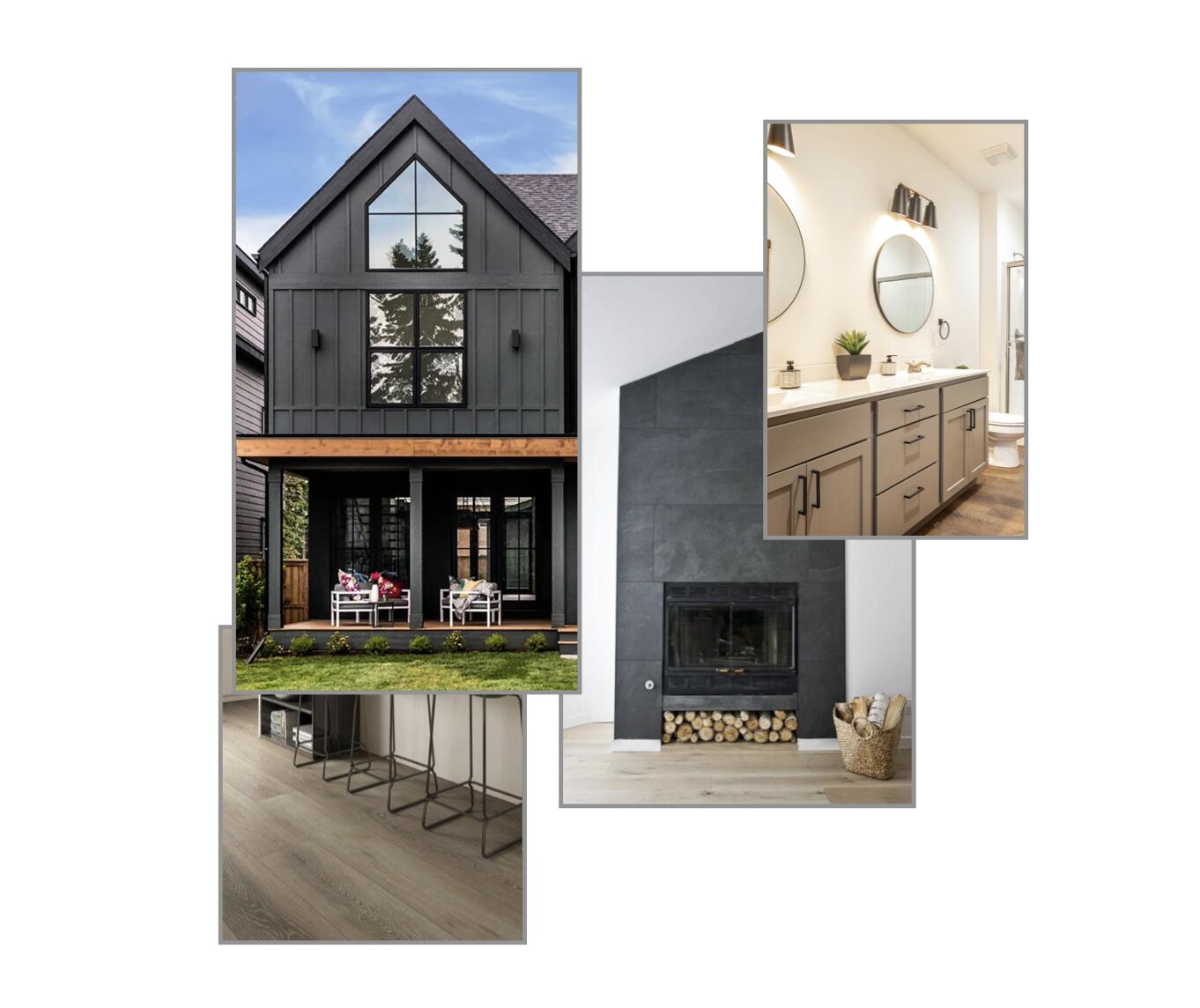 Taney-Not in List - Residential