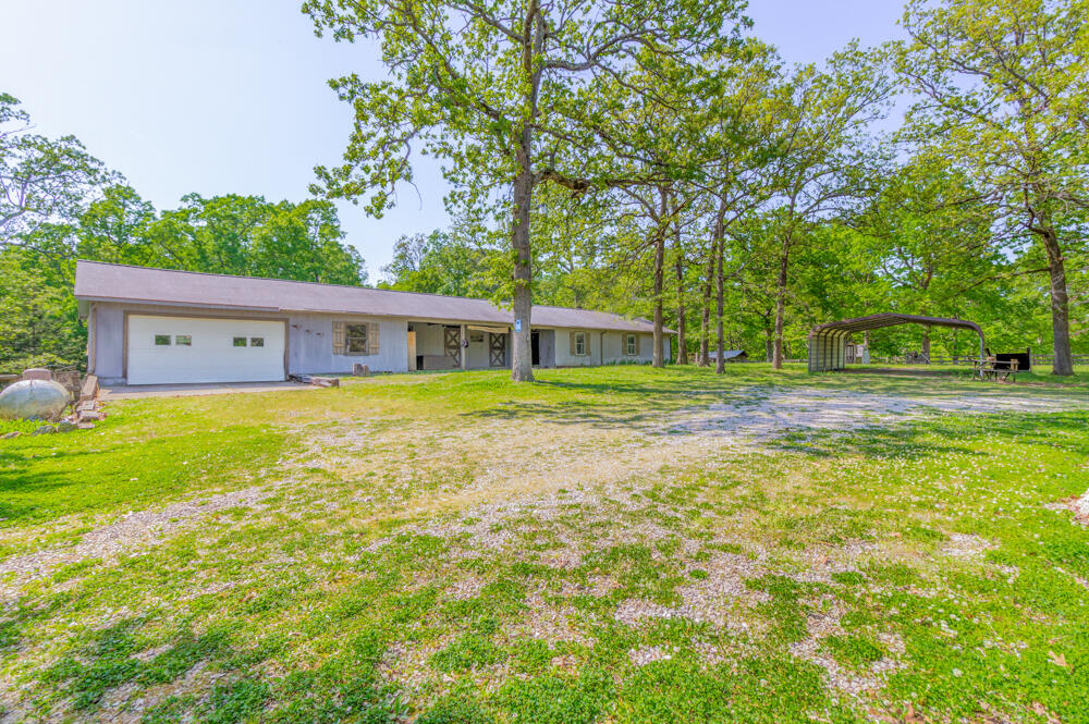 Winchester Gap - Residential