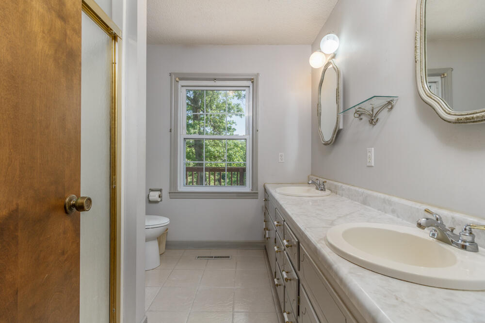 Winchester Gap - Residential