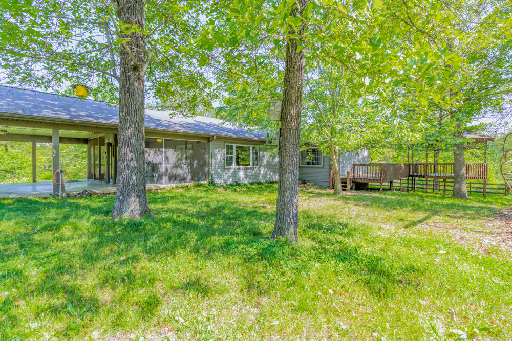 Winchester Gap - Residential