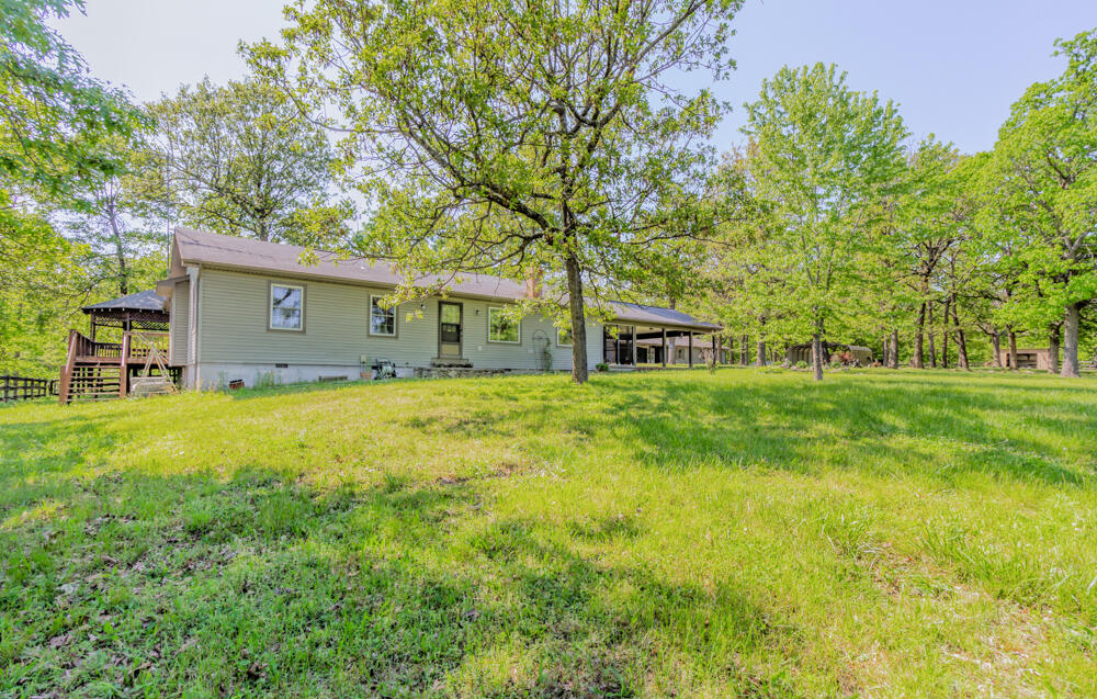Winchester Gap - Residential