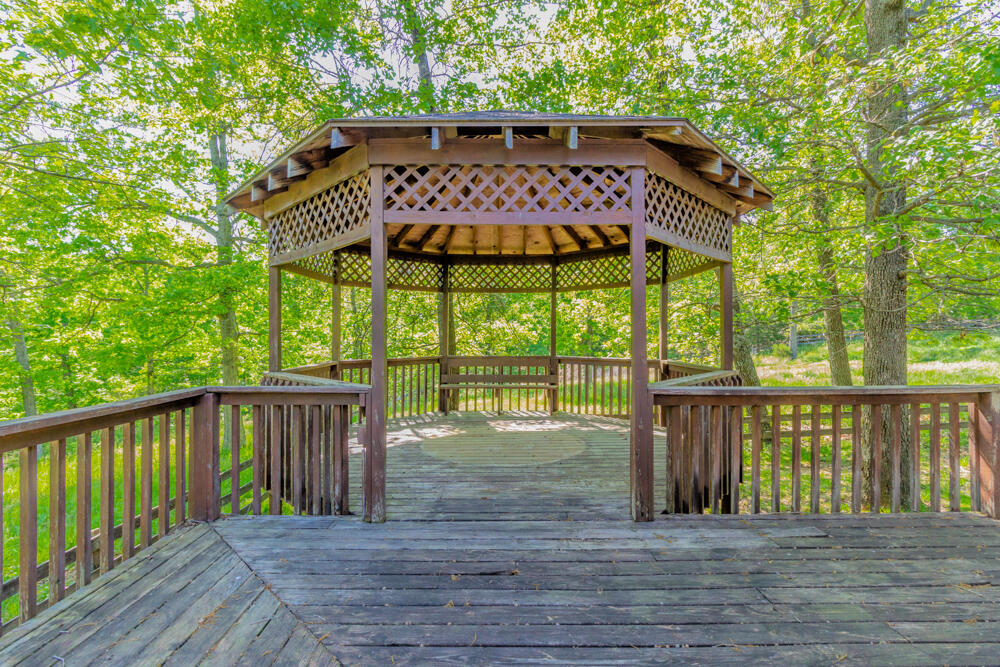 Winchester Gap - Residential