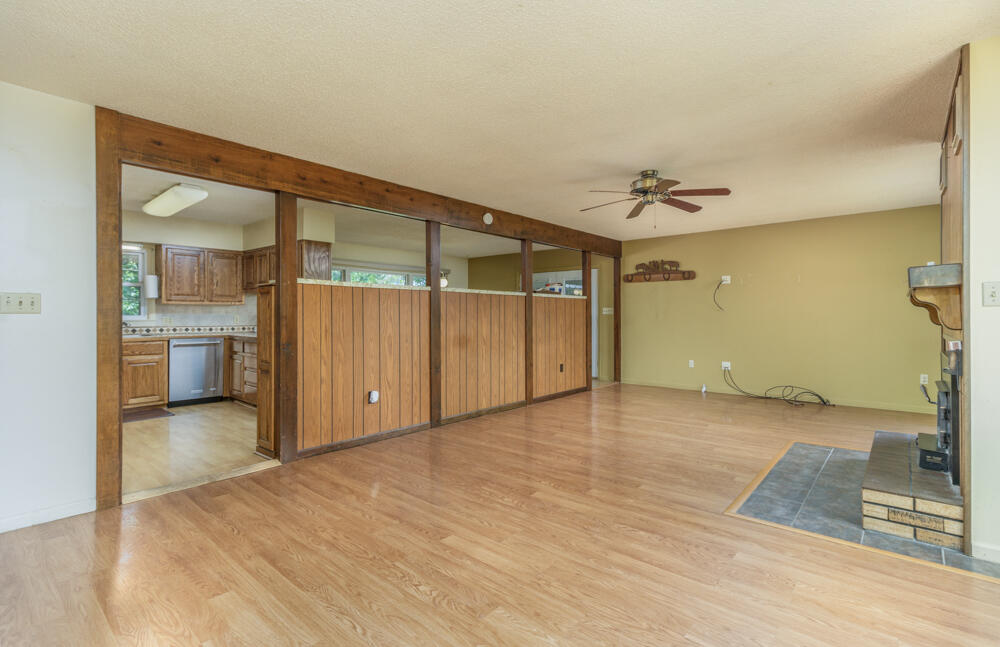 Winchester Gap - Residential