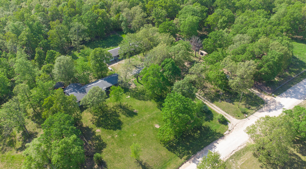 Winchester Gap - Residential