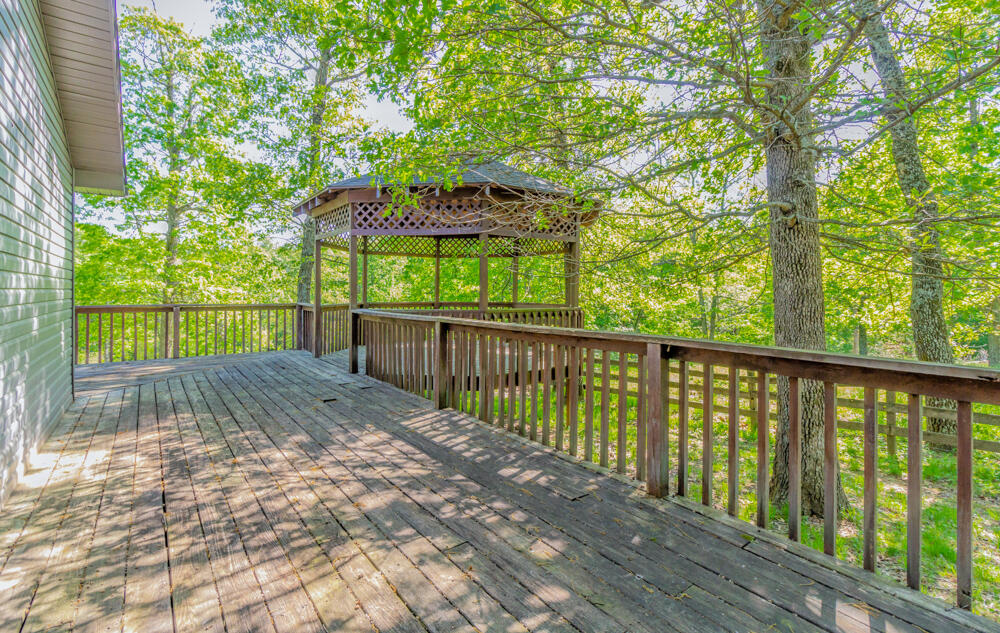 Winchester Gap - Residential