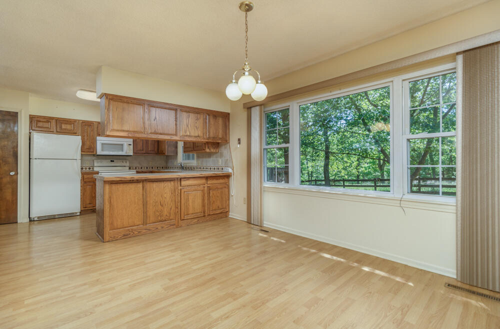 Winchester Gap - Residential