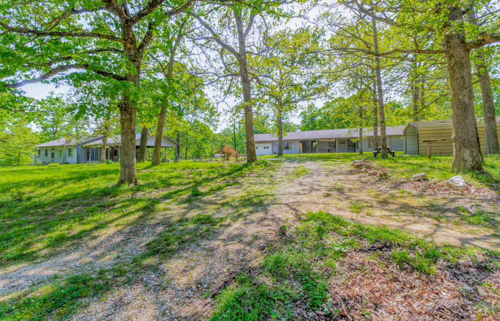 Winchester Gap - Residential
