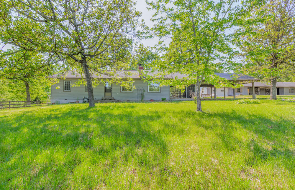 Winchester Gap - Residential