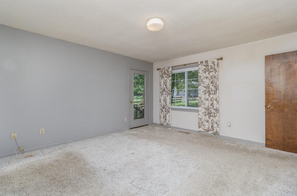 Winchester Gap - Residential