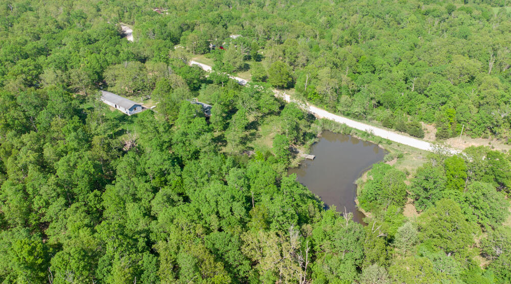 Winchester Gap - Residential