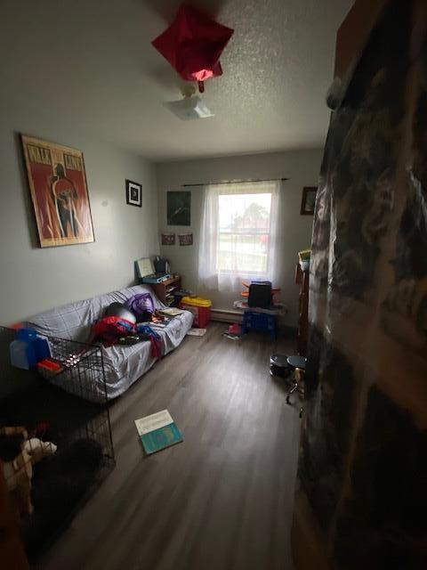 N/A - Residential Income