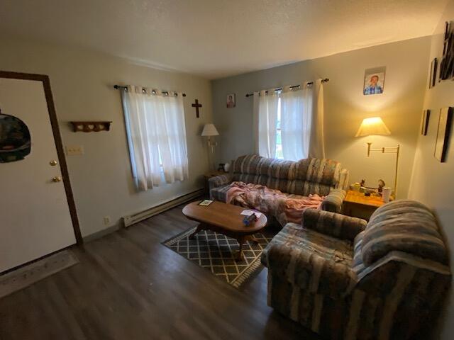 N/A - Residential Income