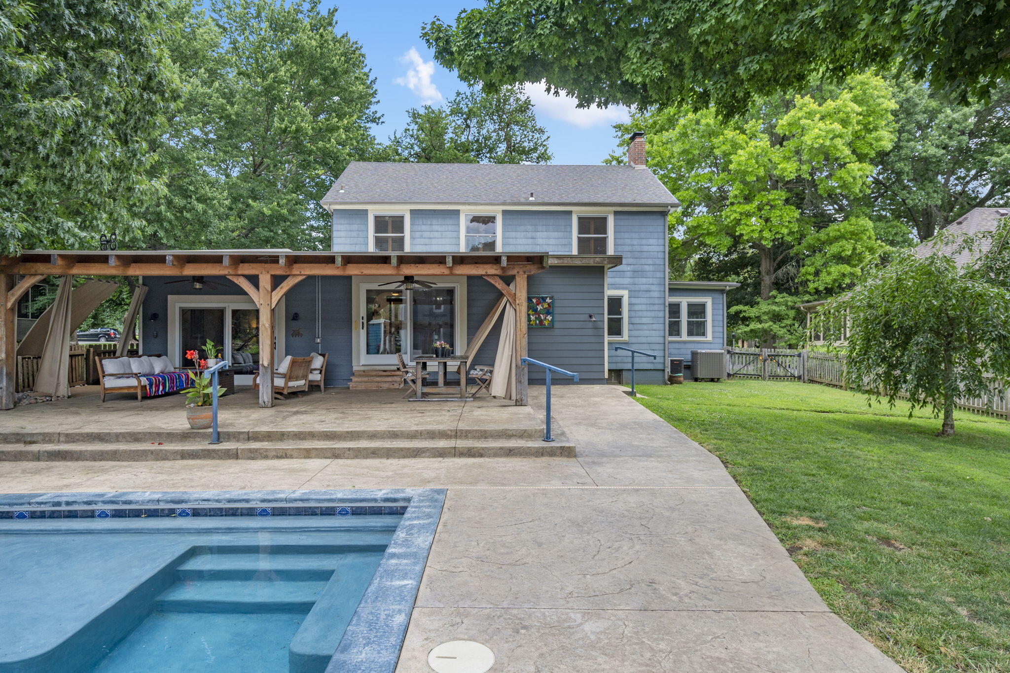 Phelps Grove Park - Residential
