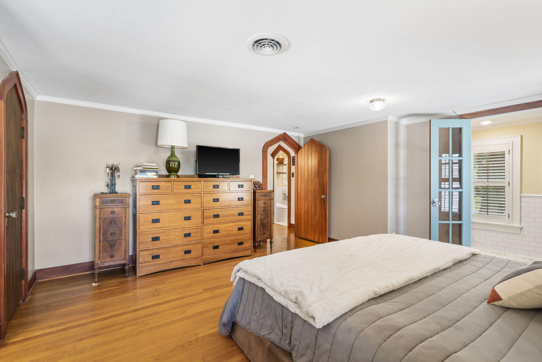 Phelps Grove Park - Residential